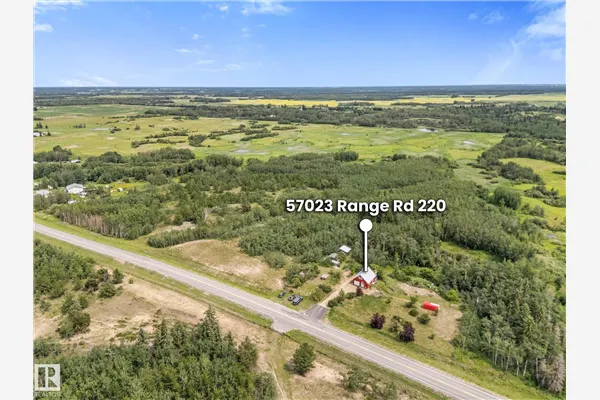 57023 RGE ROAD 220