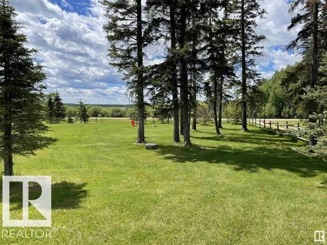 15 55062 TWP RD 462