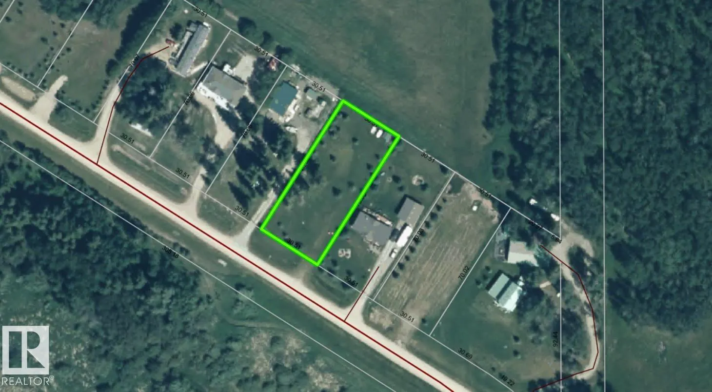 15 55062 TWP RD 462