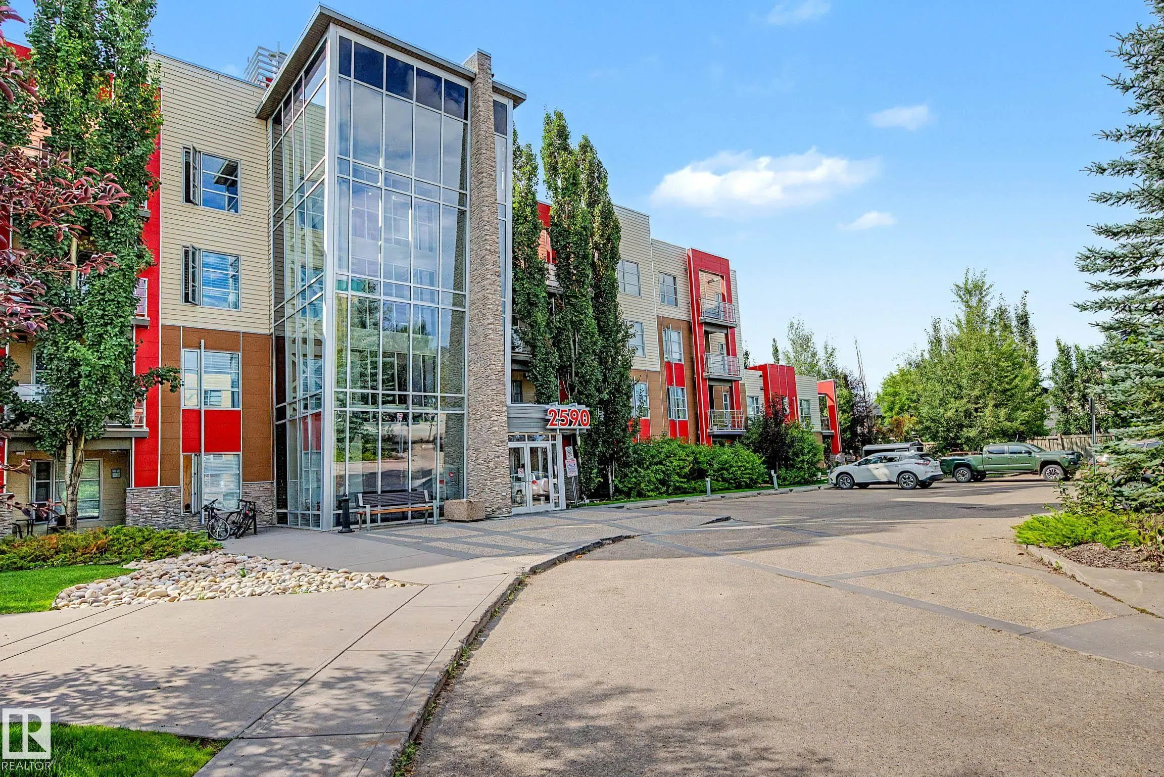 2590 ANDERSON Way