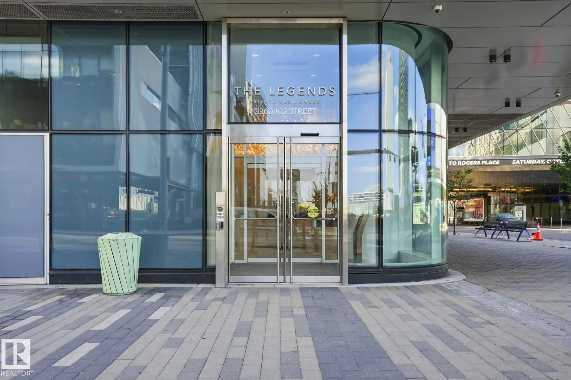 10360 102 Street