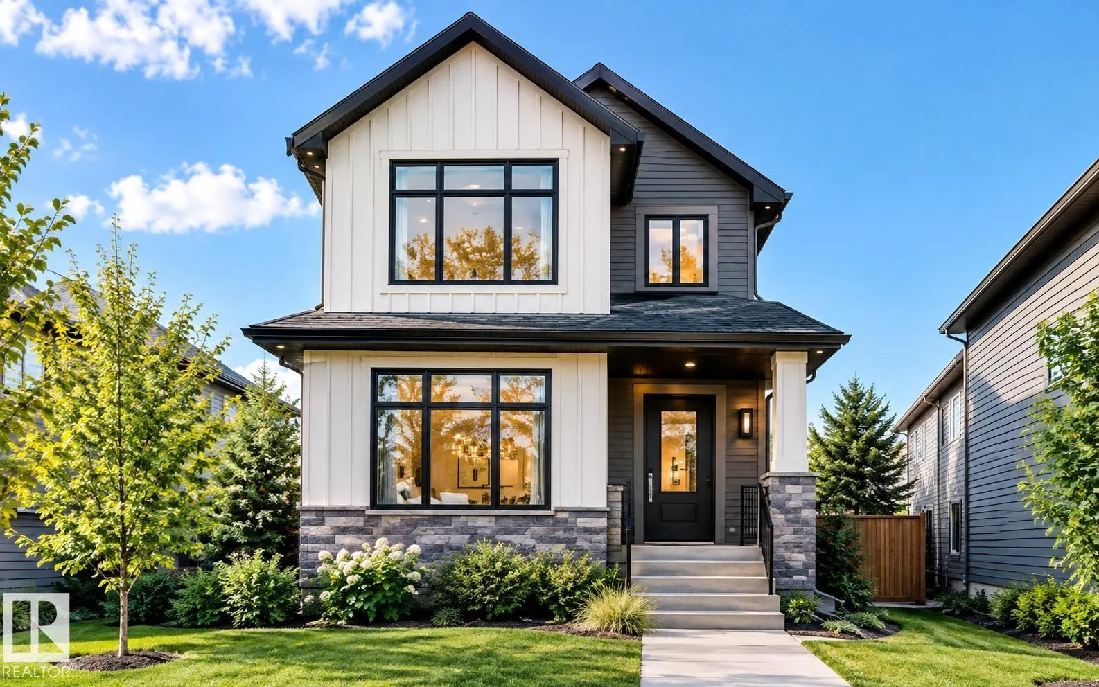 554 Ashgrove Circle