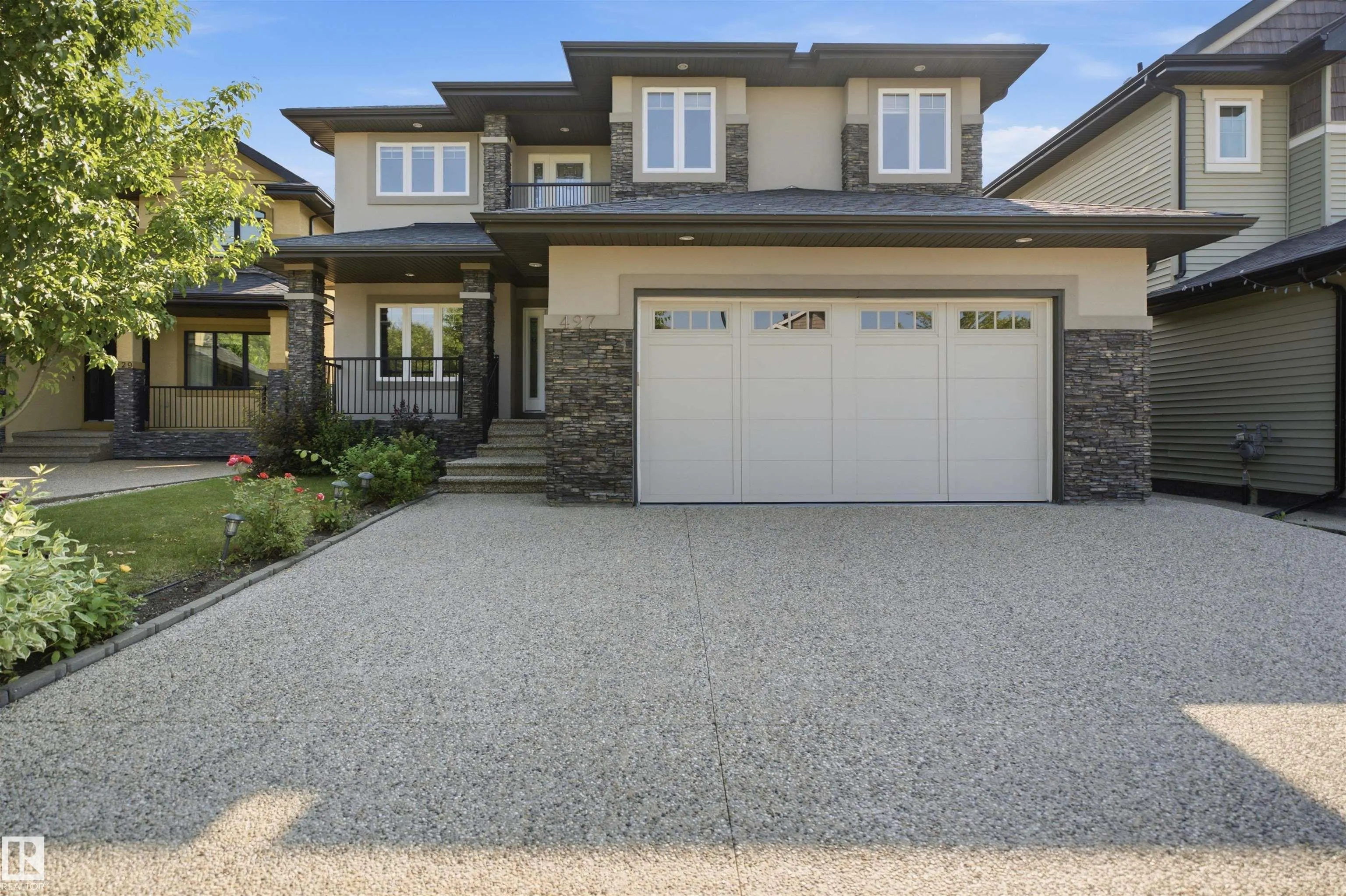 427 Windermere Road