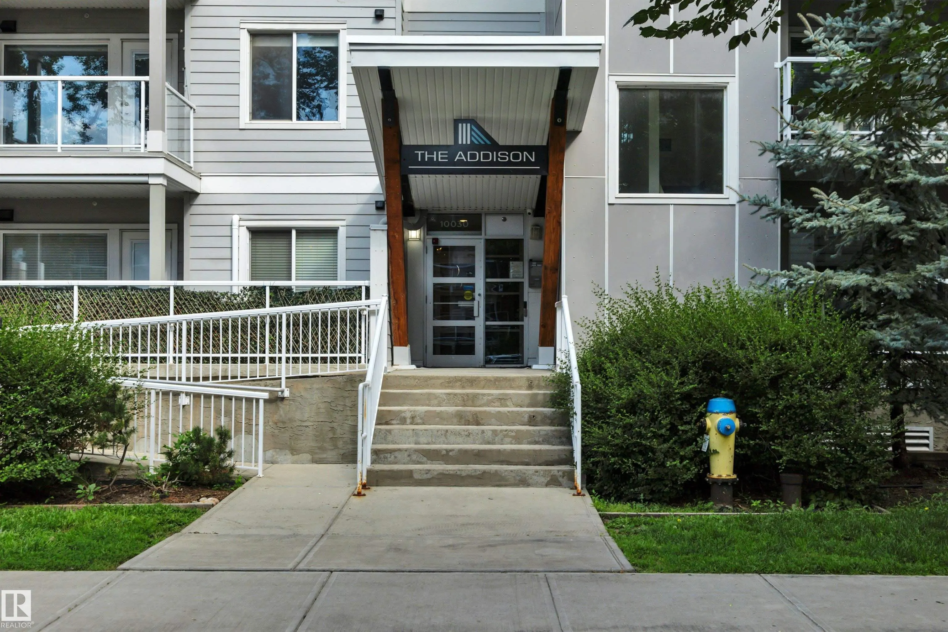 10030 83 Avenue