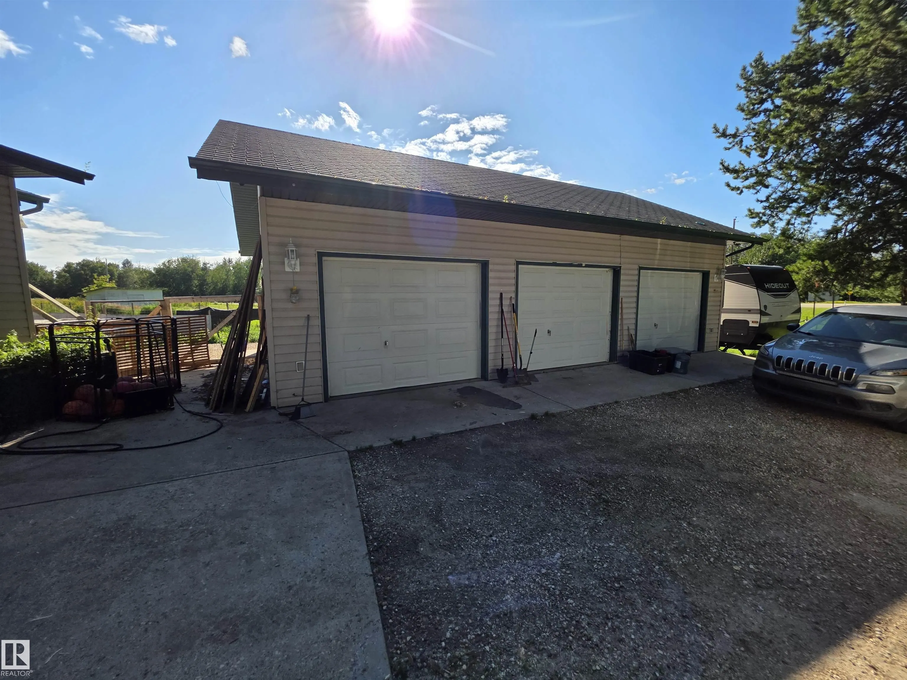 33 27317 TWP RD 522