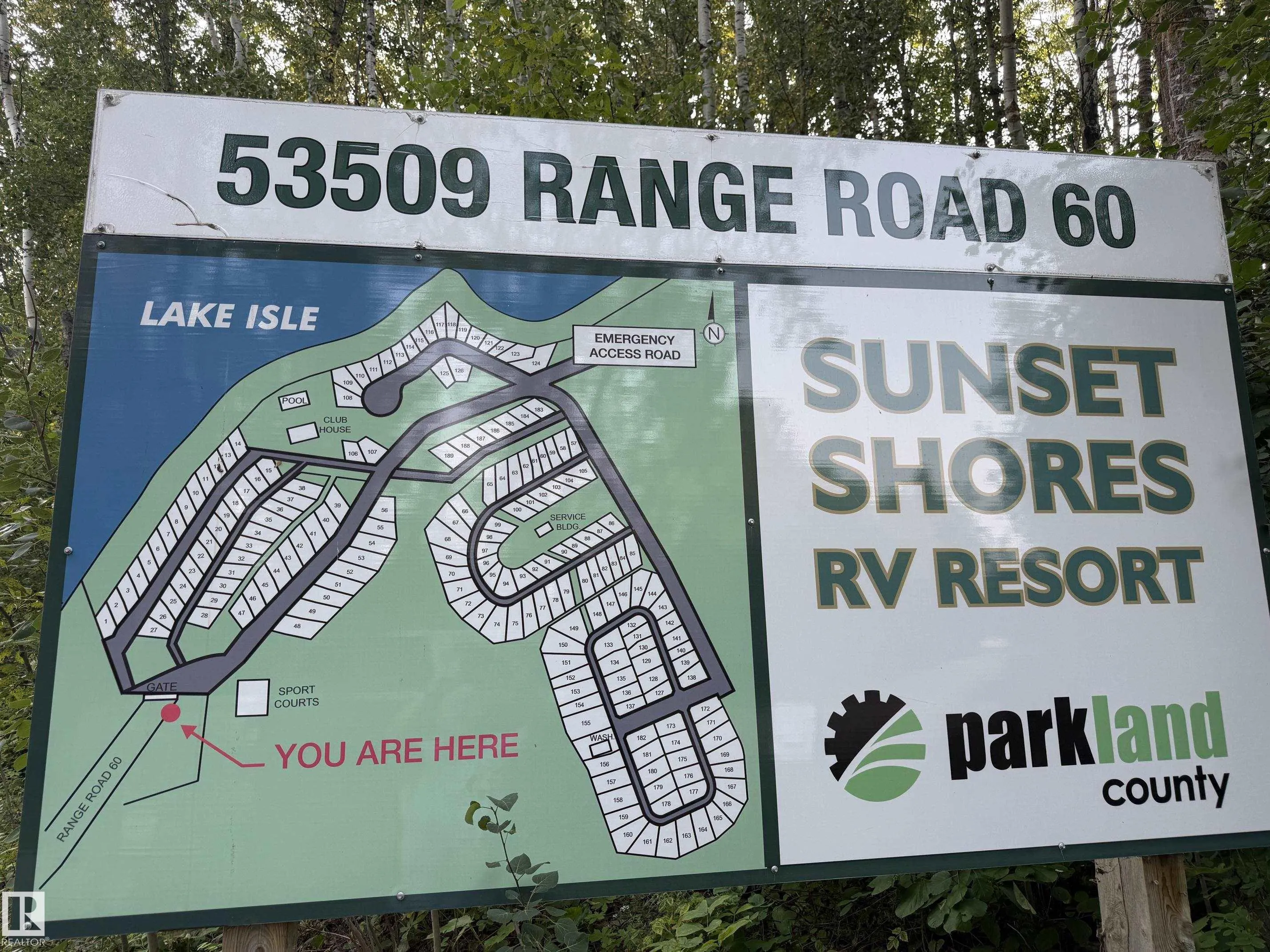 53509 RGE ROAD 60