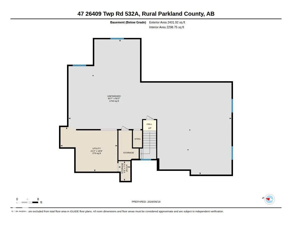 26409 TWP RD 532A