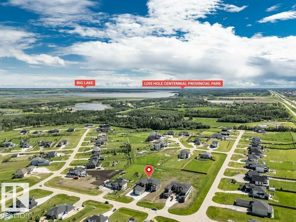 26409 TWP RD 532A