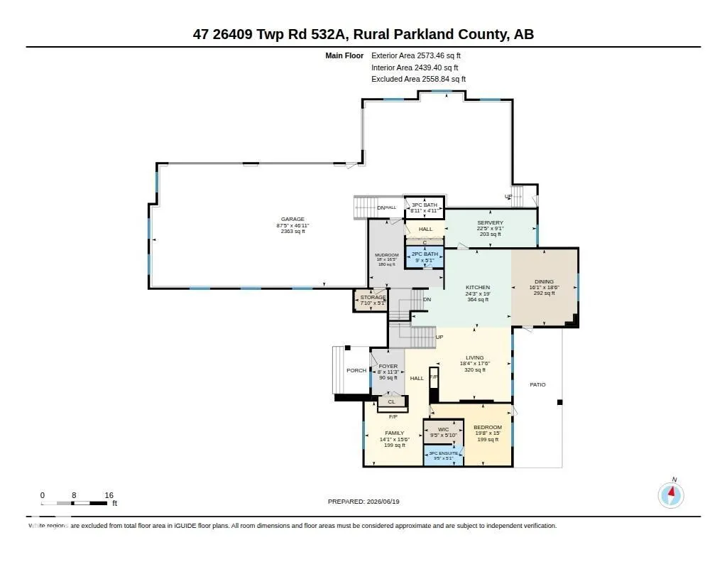 26409 TWP RD 532A
