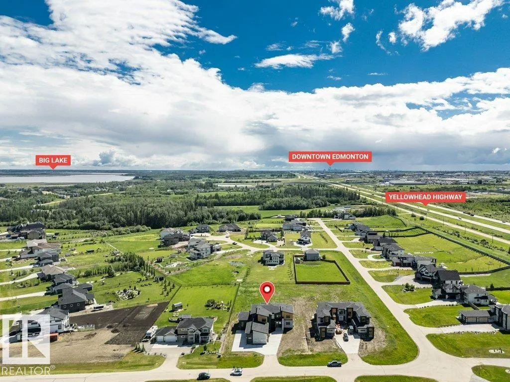 26409 TWP RD 532A