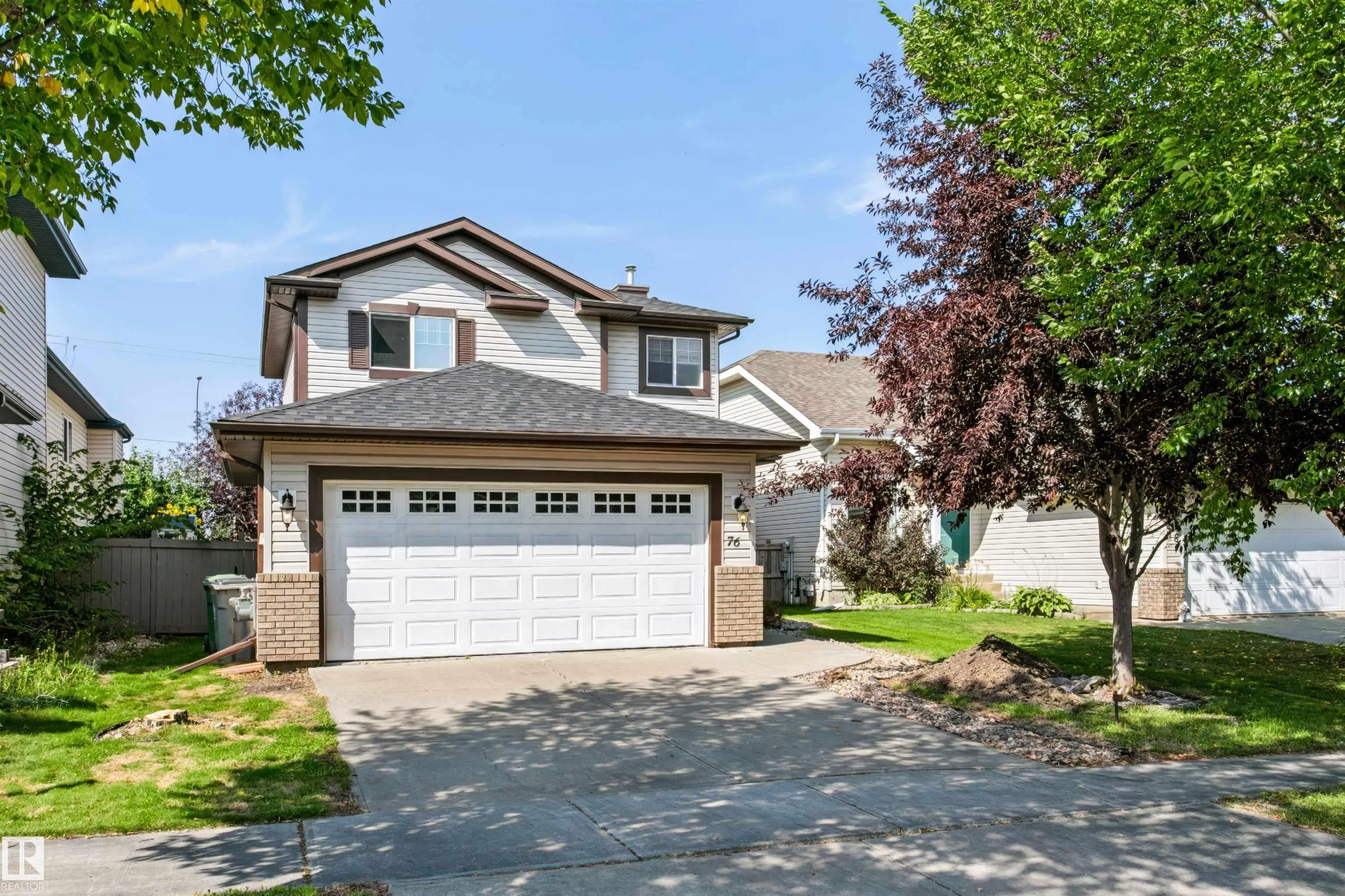 76 BONIN Crescent