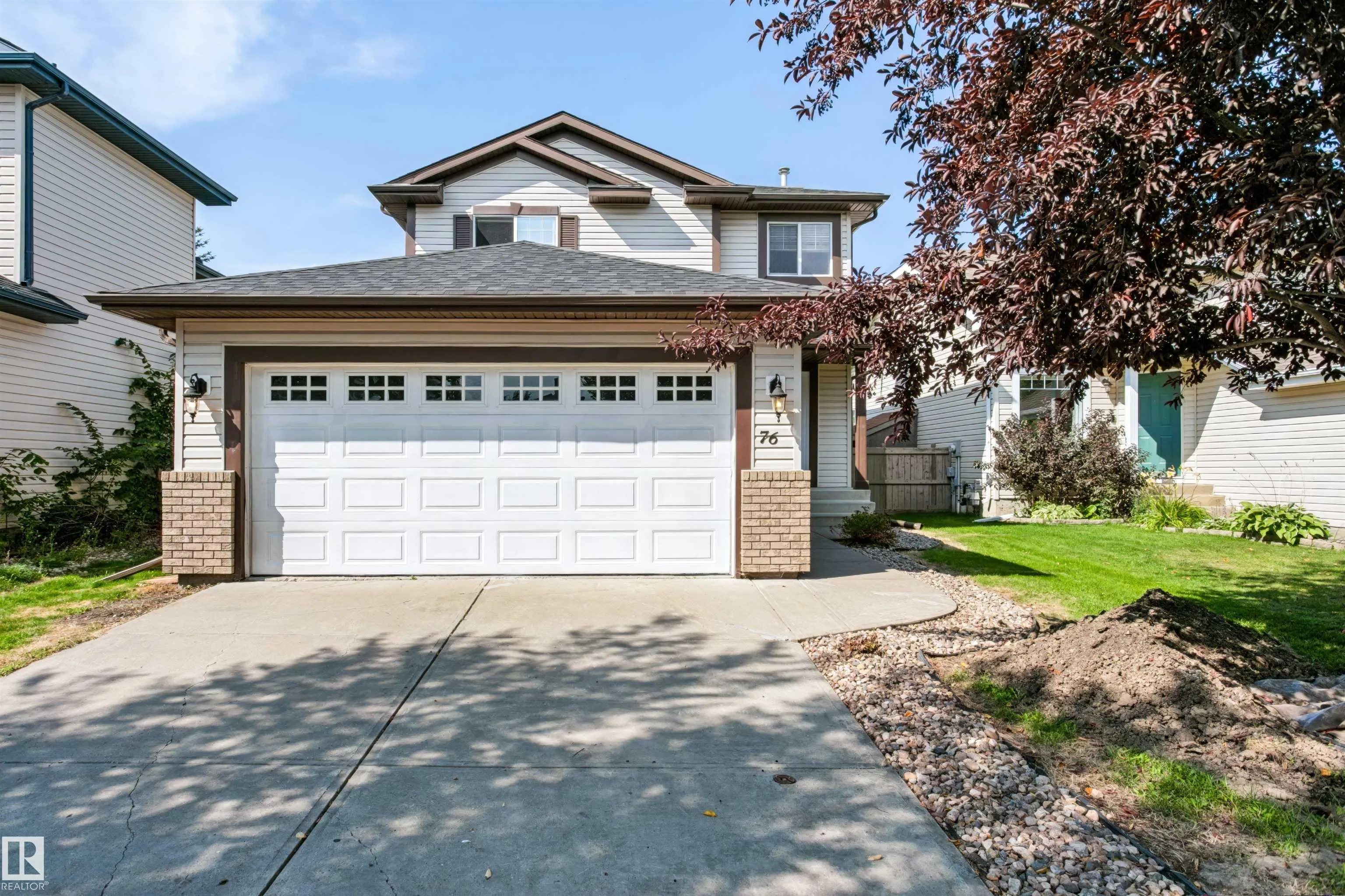 76 BONIN Crescent