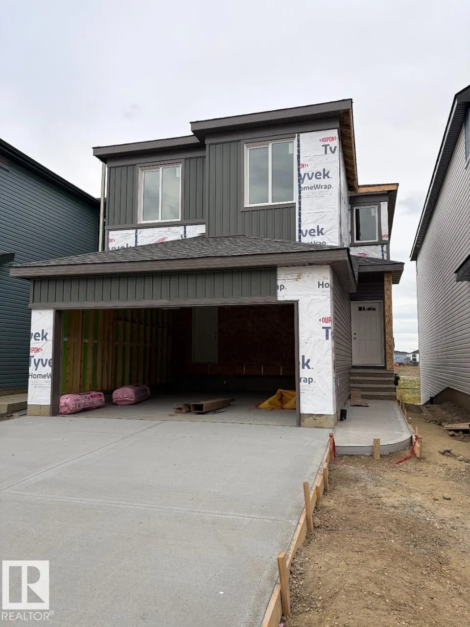 214 Wattle Road