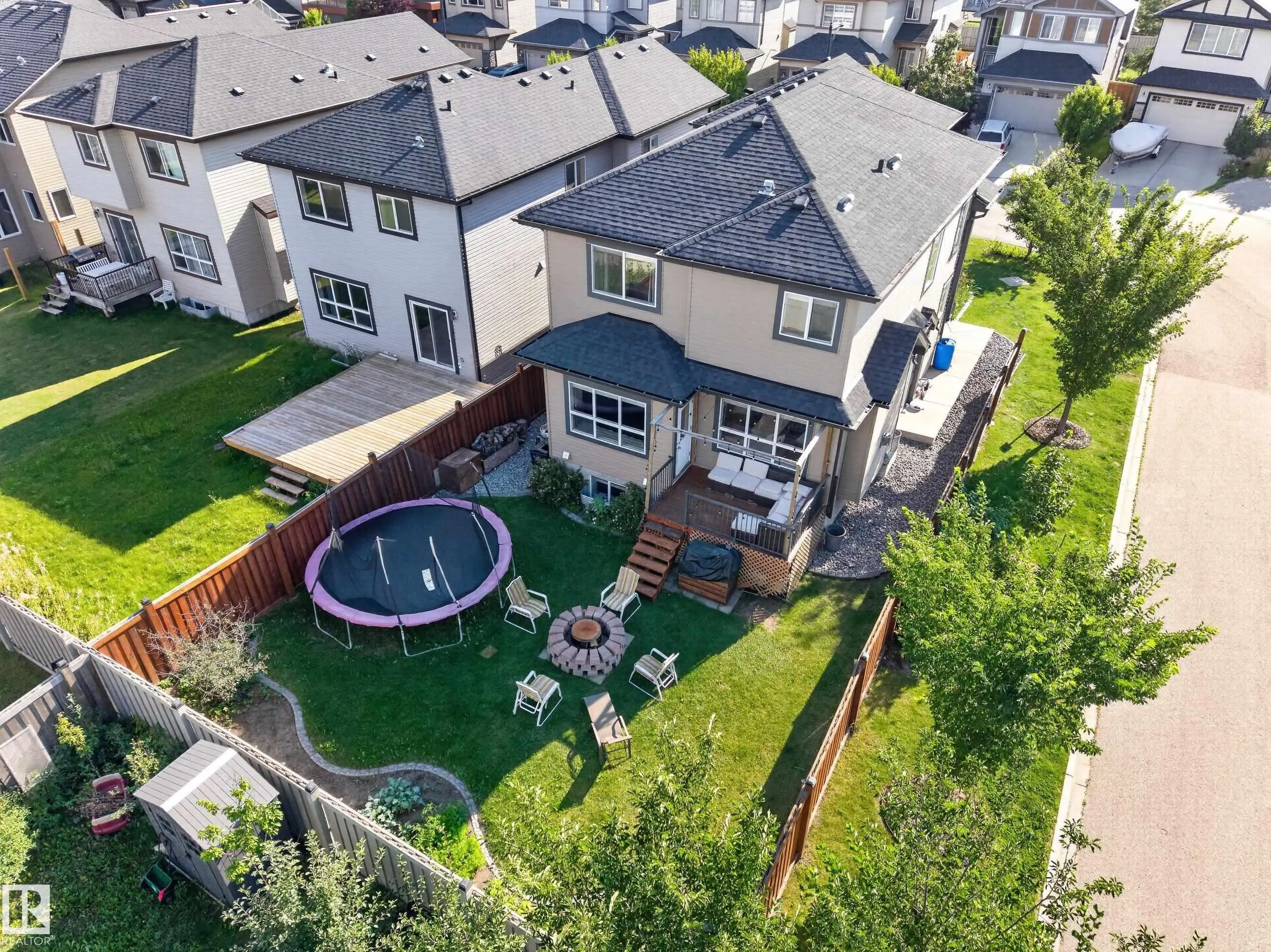 3685 CLAXTON Place