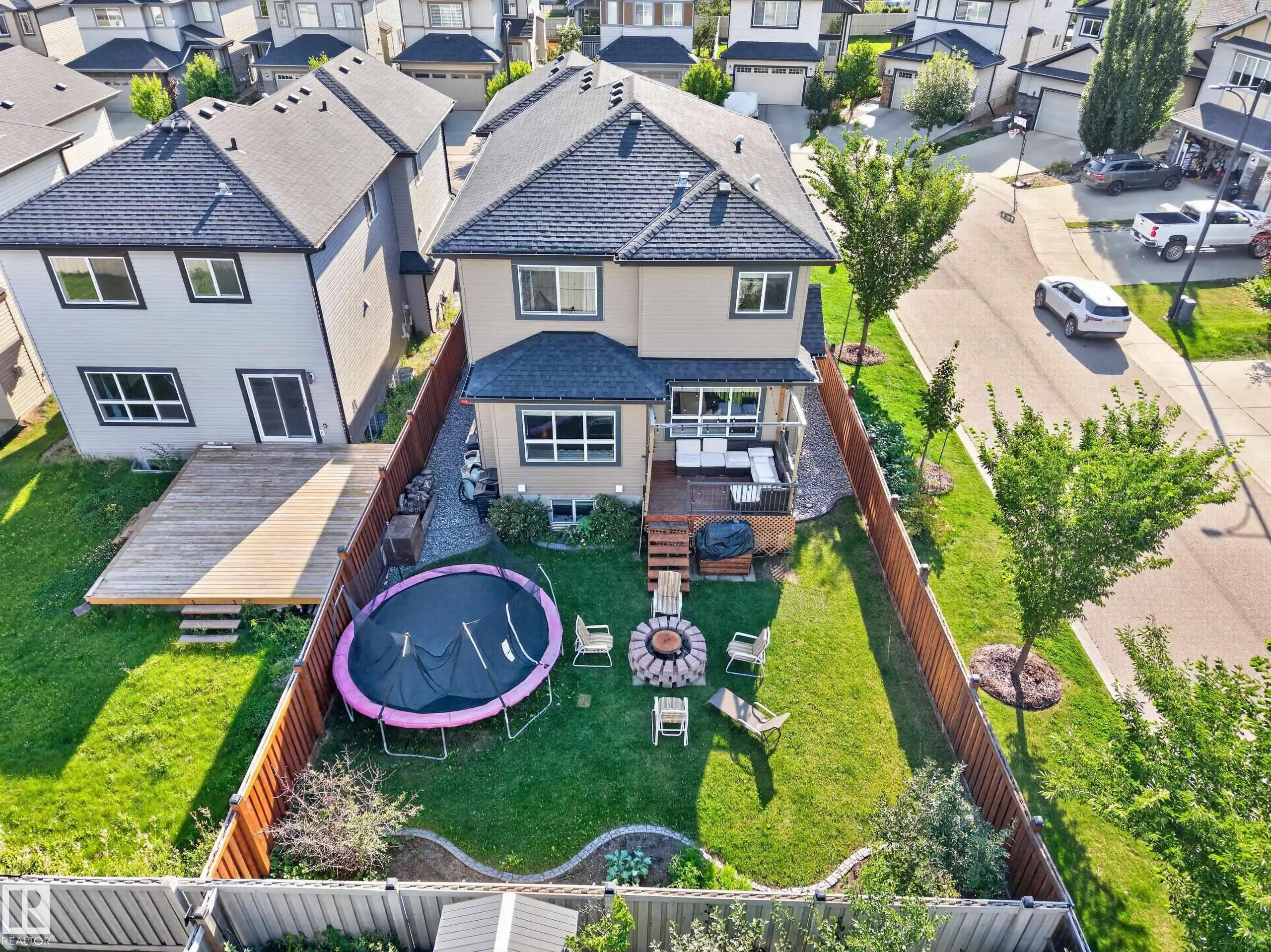 3685 CLAXTON Place