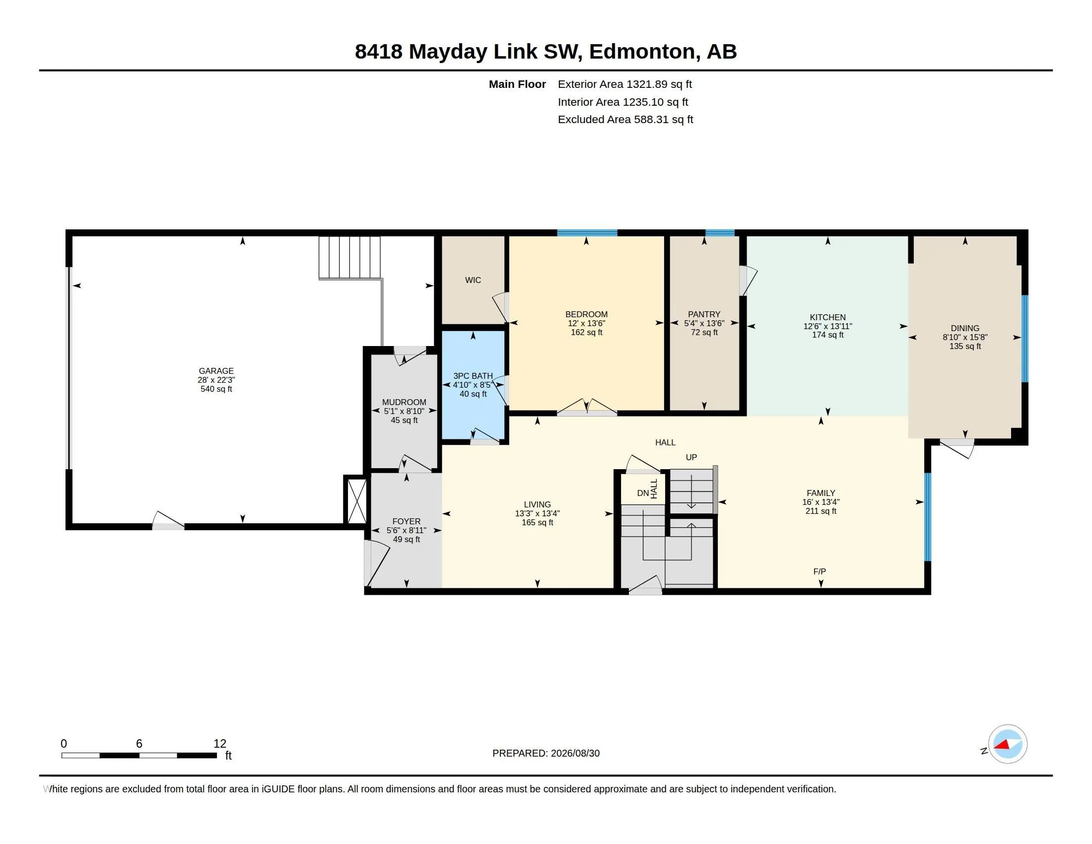 8418 MAYDAY LINK Link