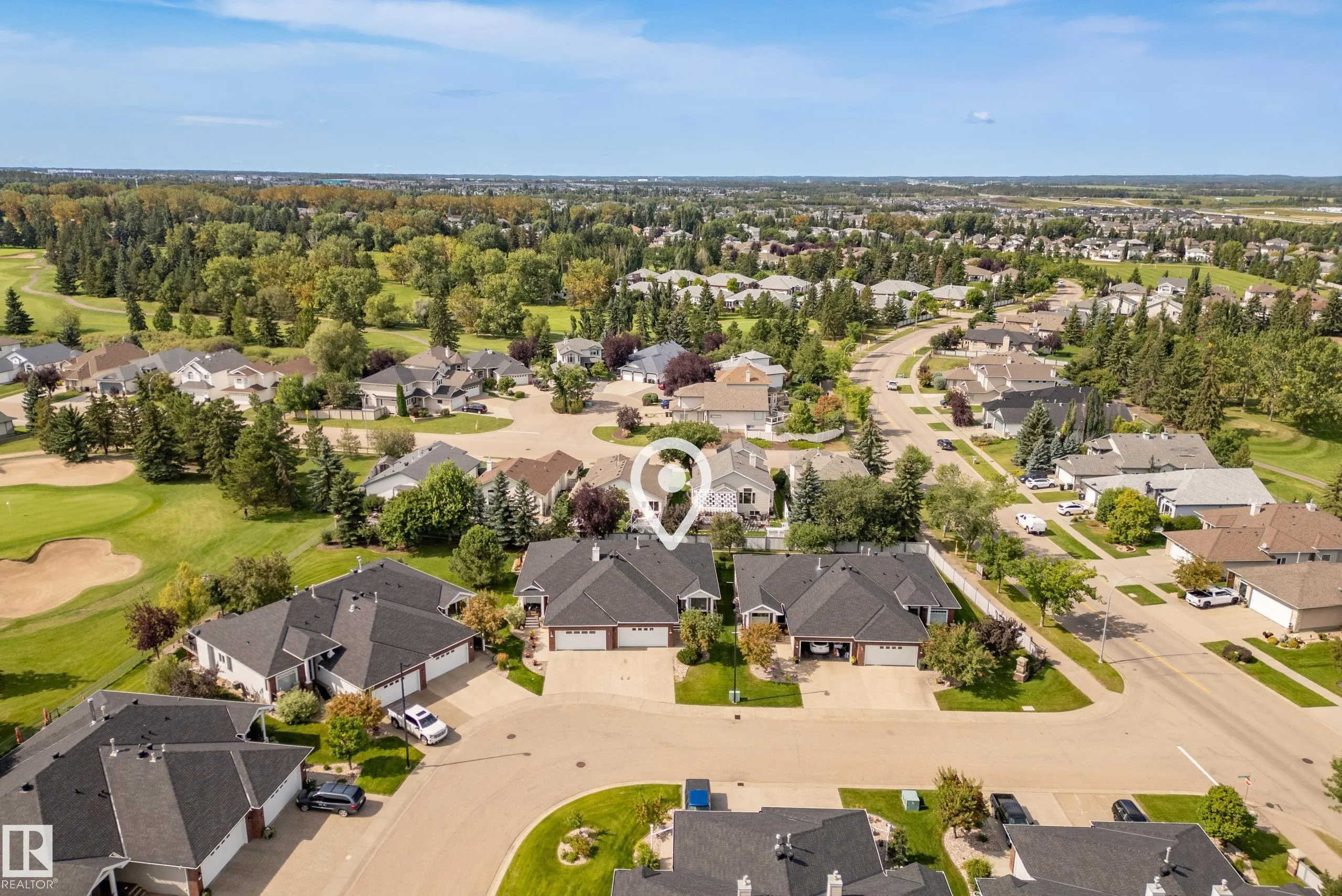 5 Longview Crescent