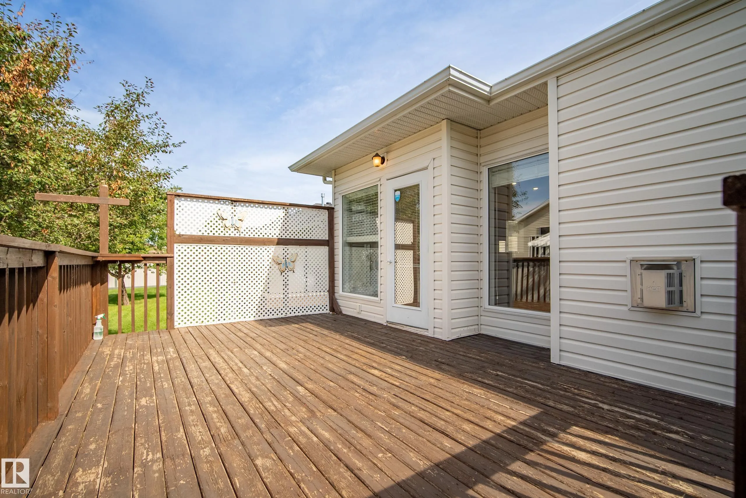 5 Longview Crescent