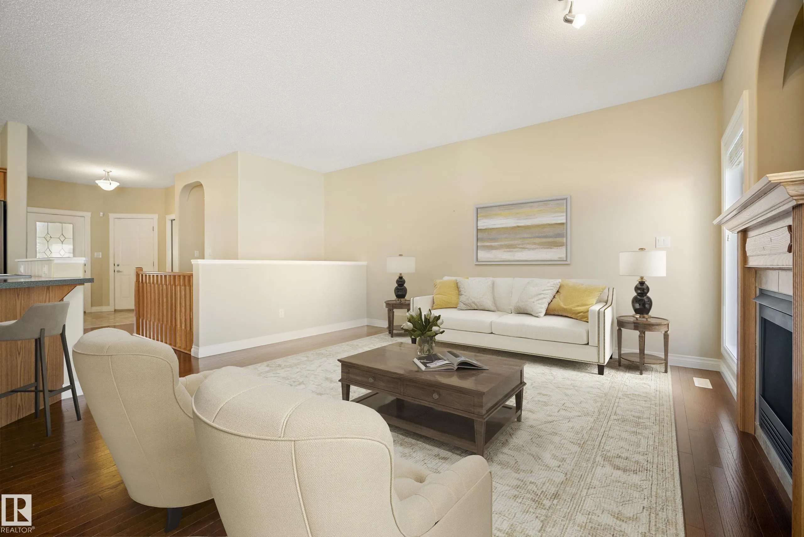 5 Longview Crescent