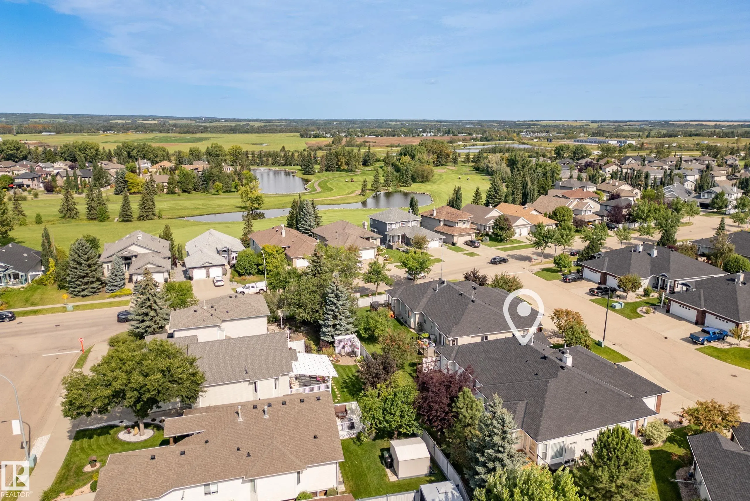5 Longview Crescent