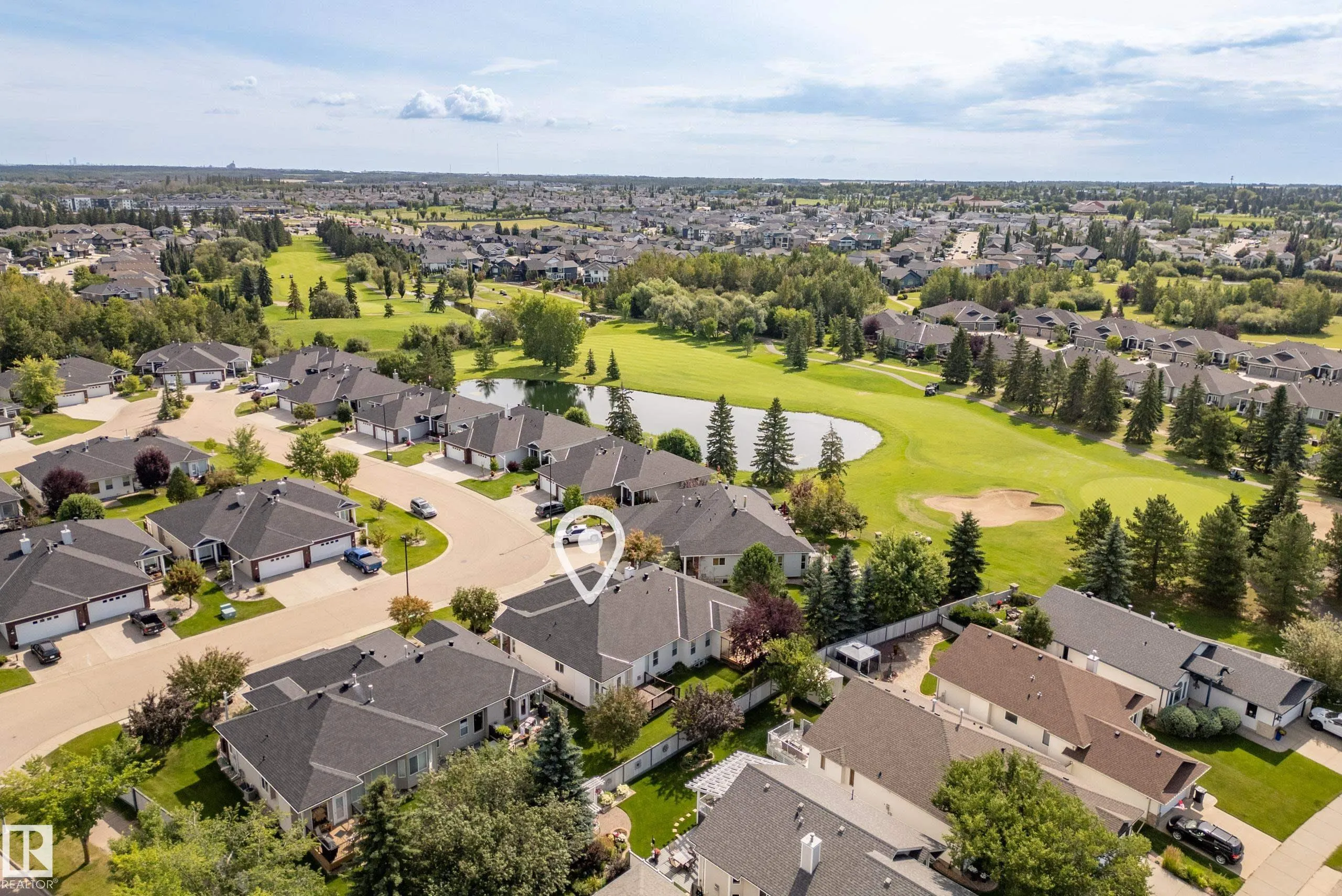 5 Longview Crescent