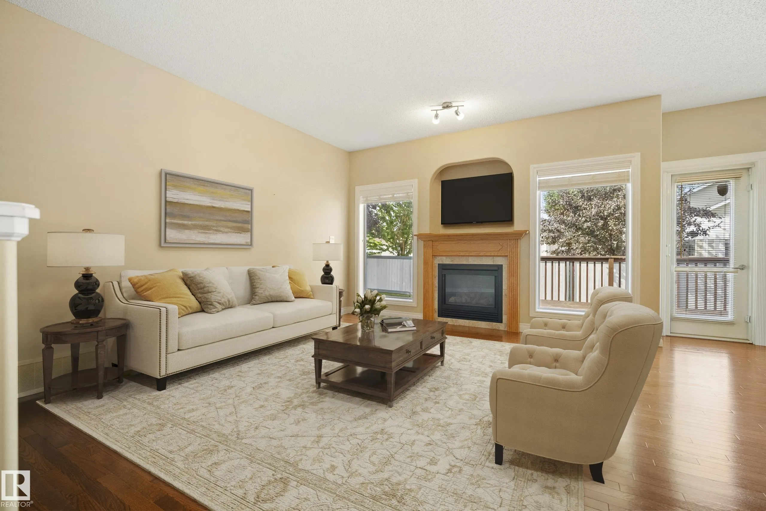 5 Longview Crescent