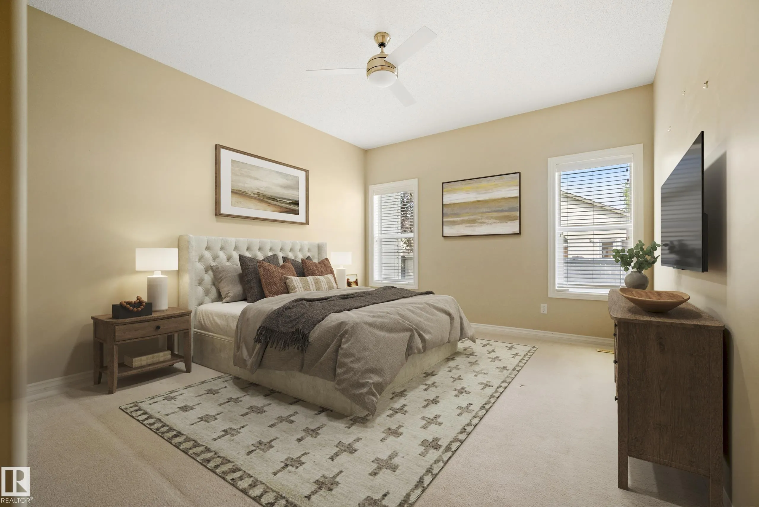 5 Longview Crescent