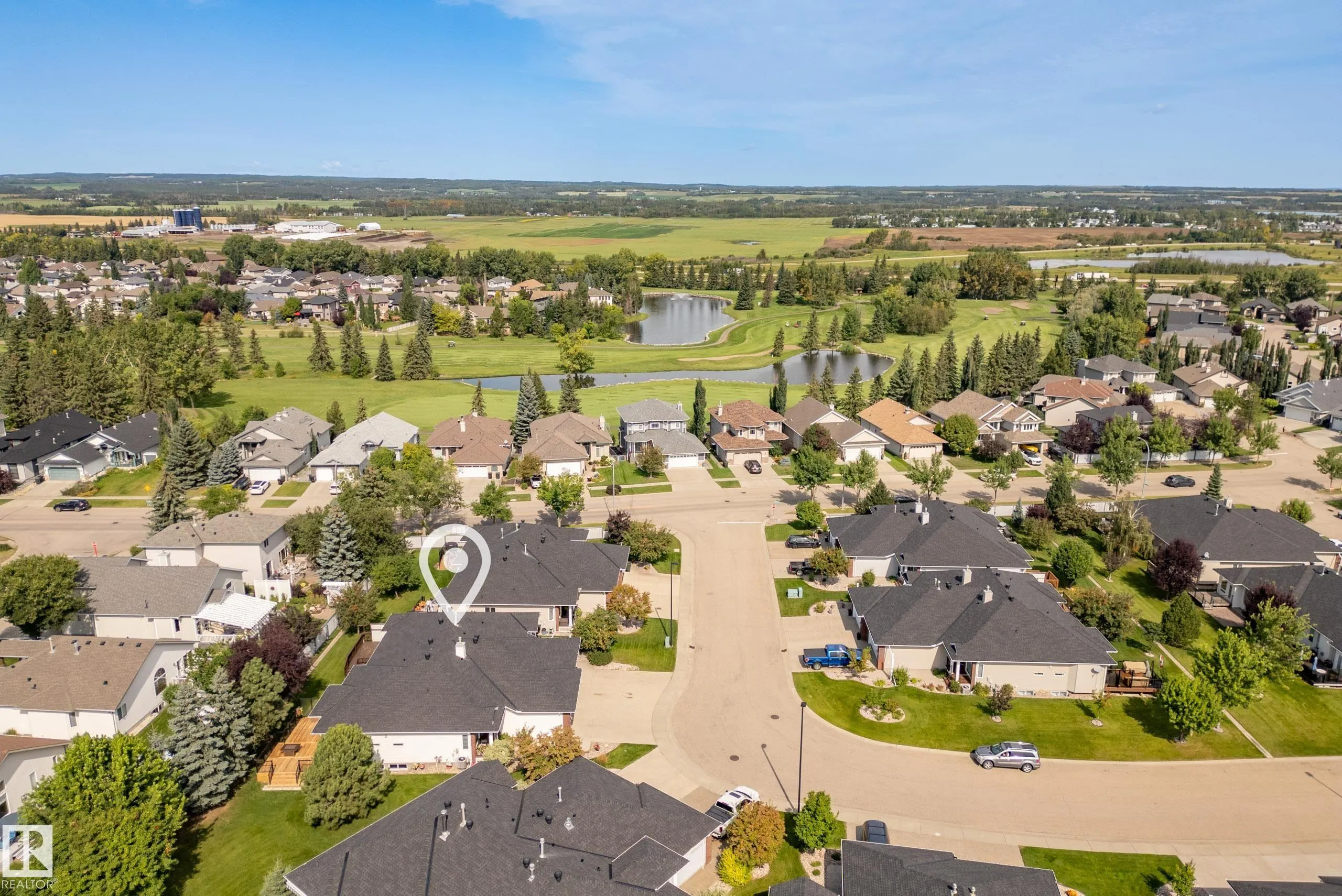 5 Longview Crescent