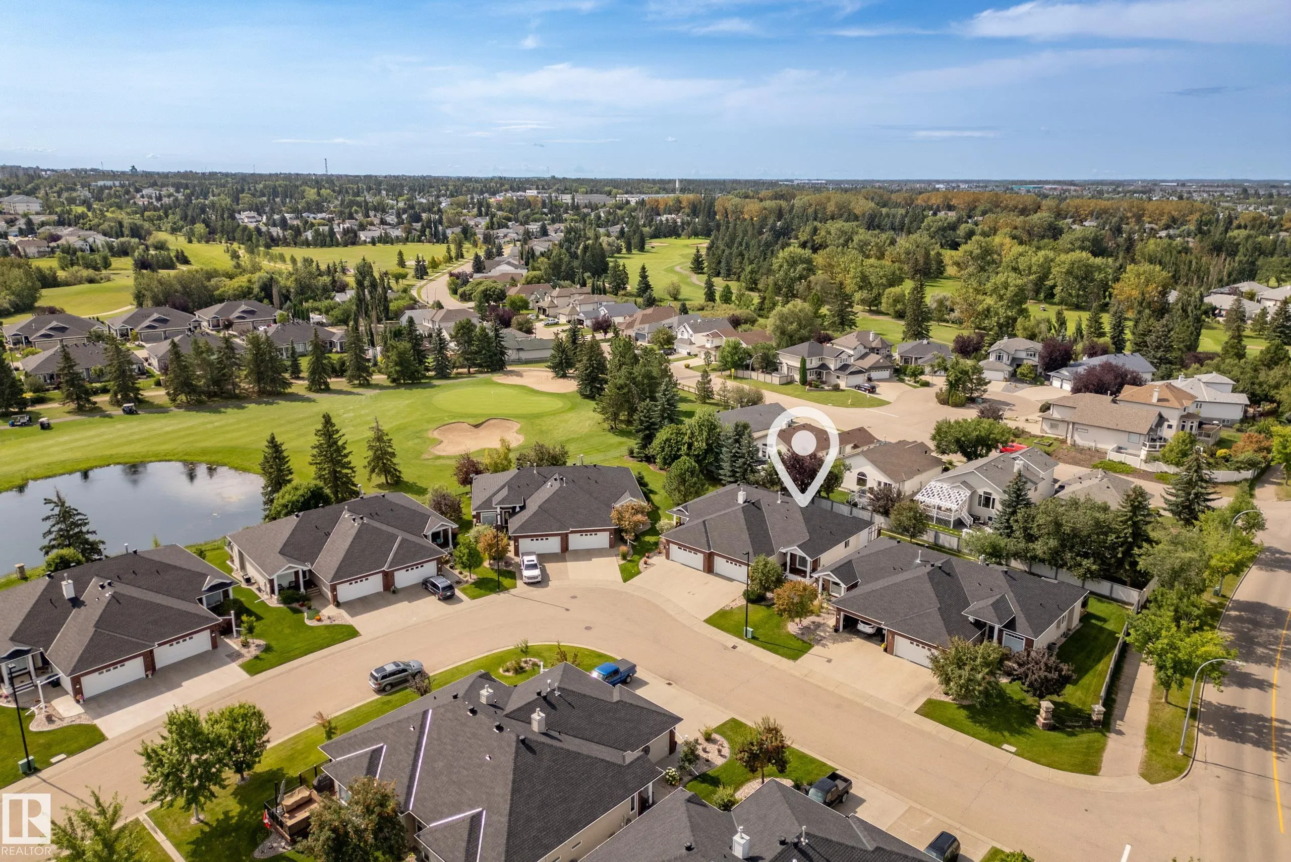 5 Longview Crescent
