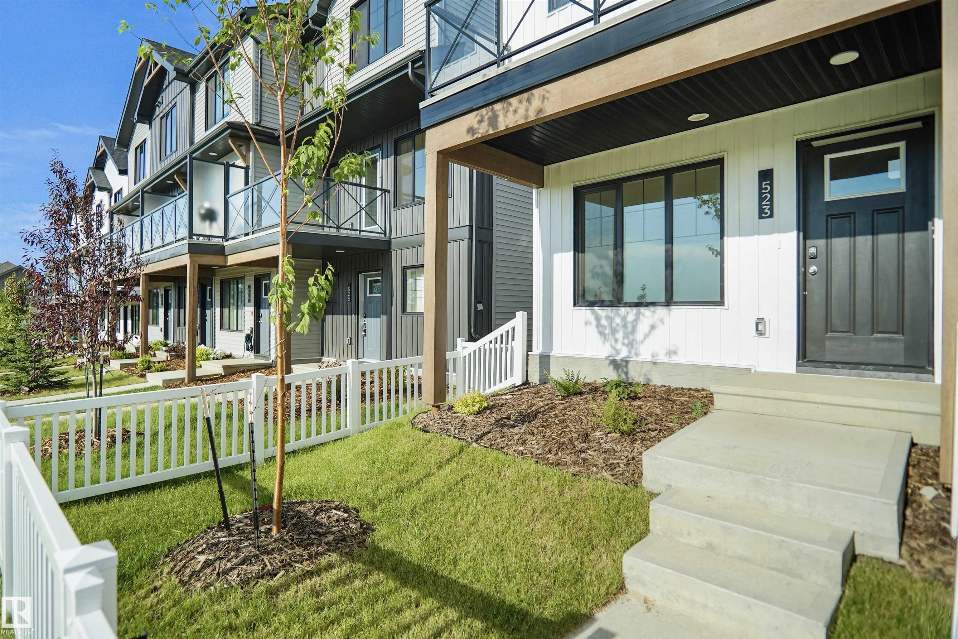 523 ASTER Drive