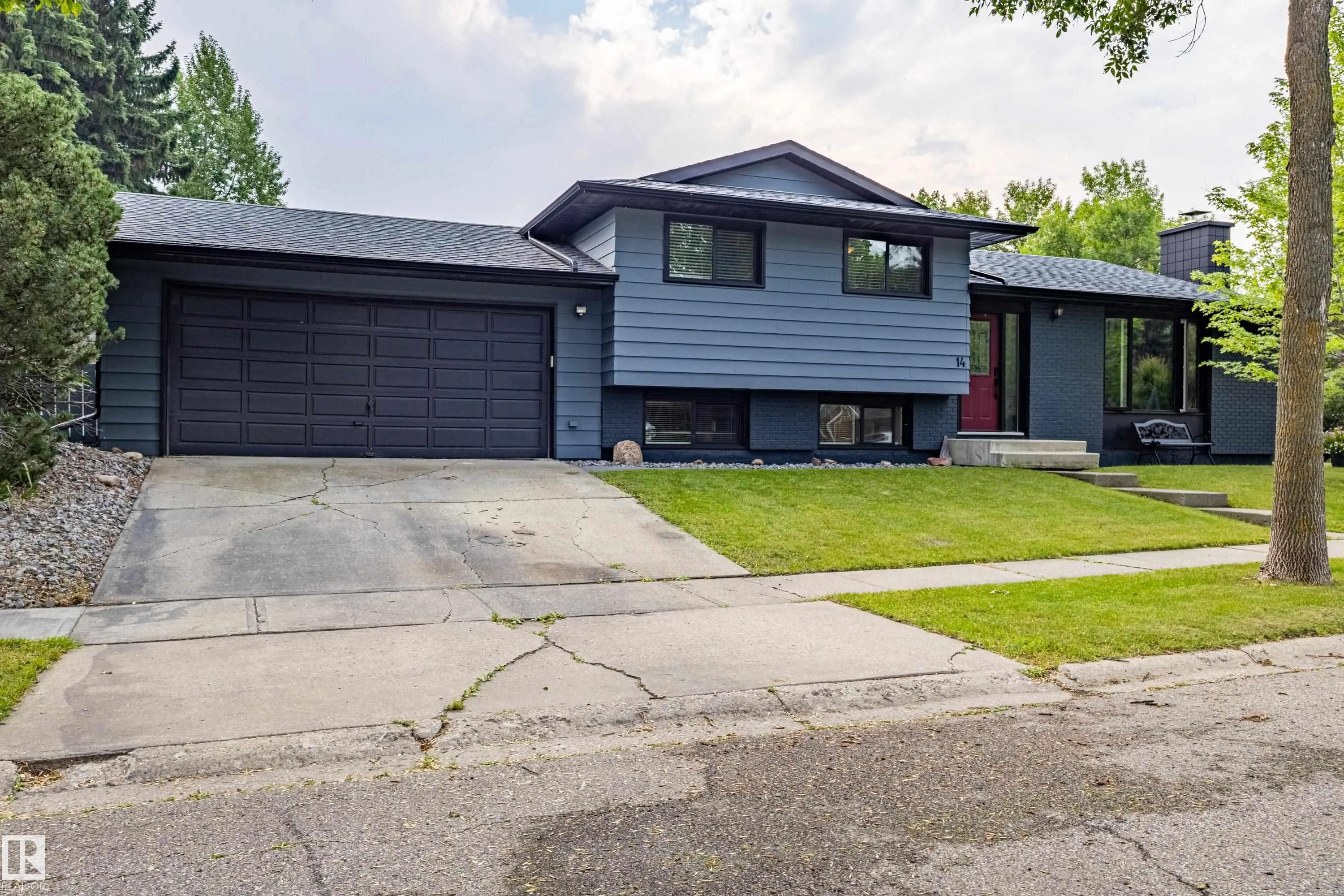 14 BRUNSWICK Crescent