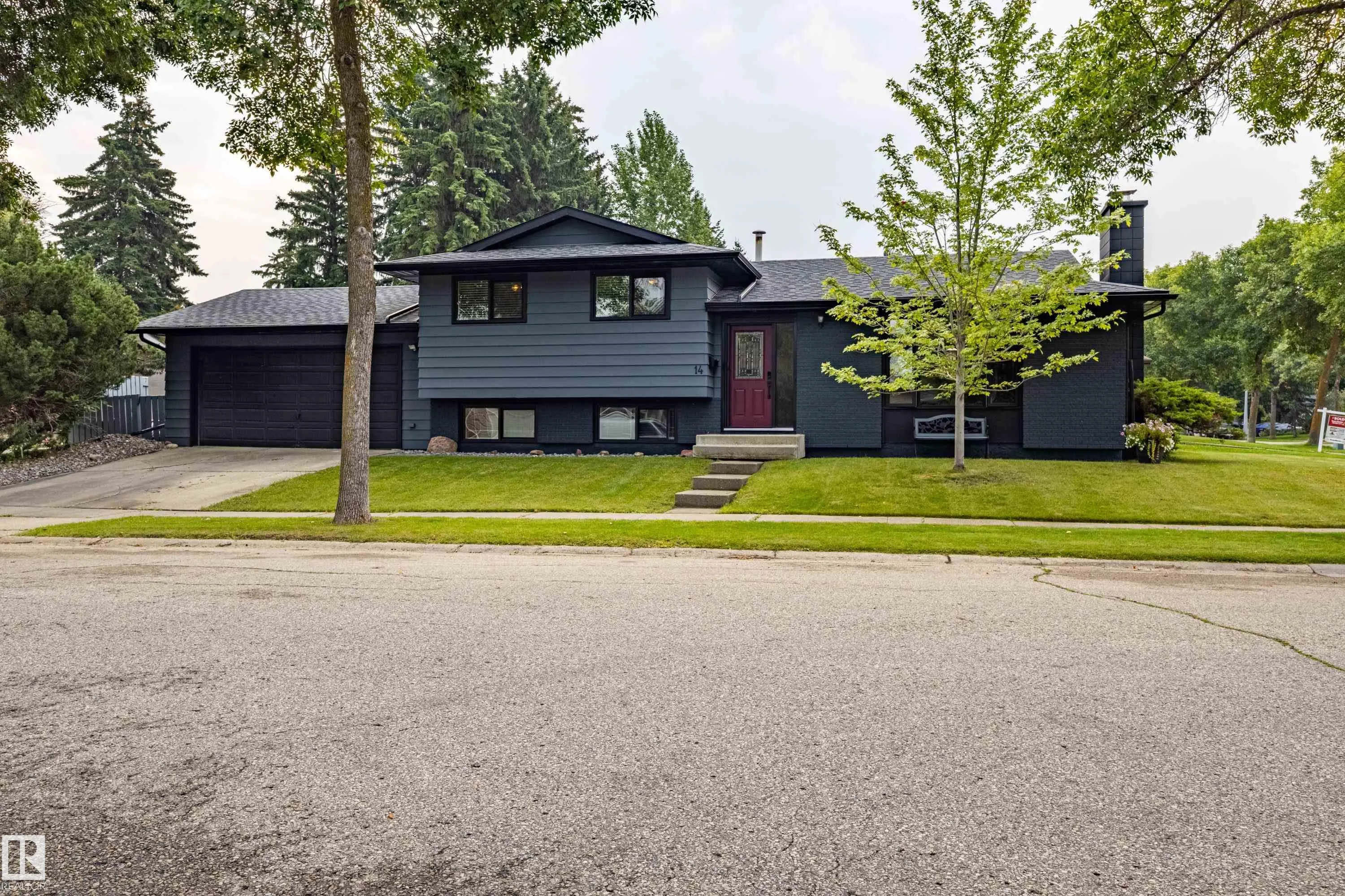 14 BRUNSWICK Crescent
