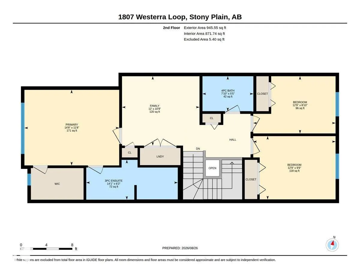 1807 Westerra Loop
