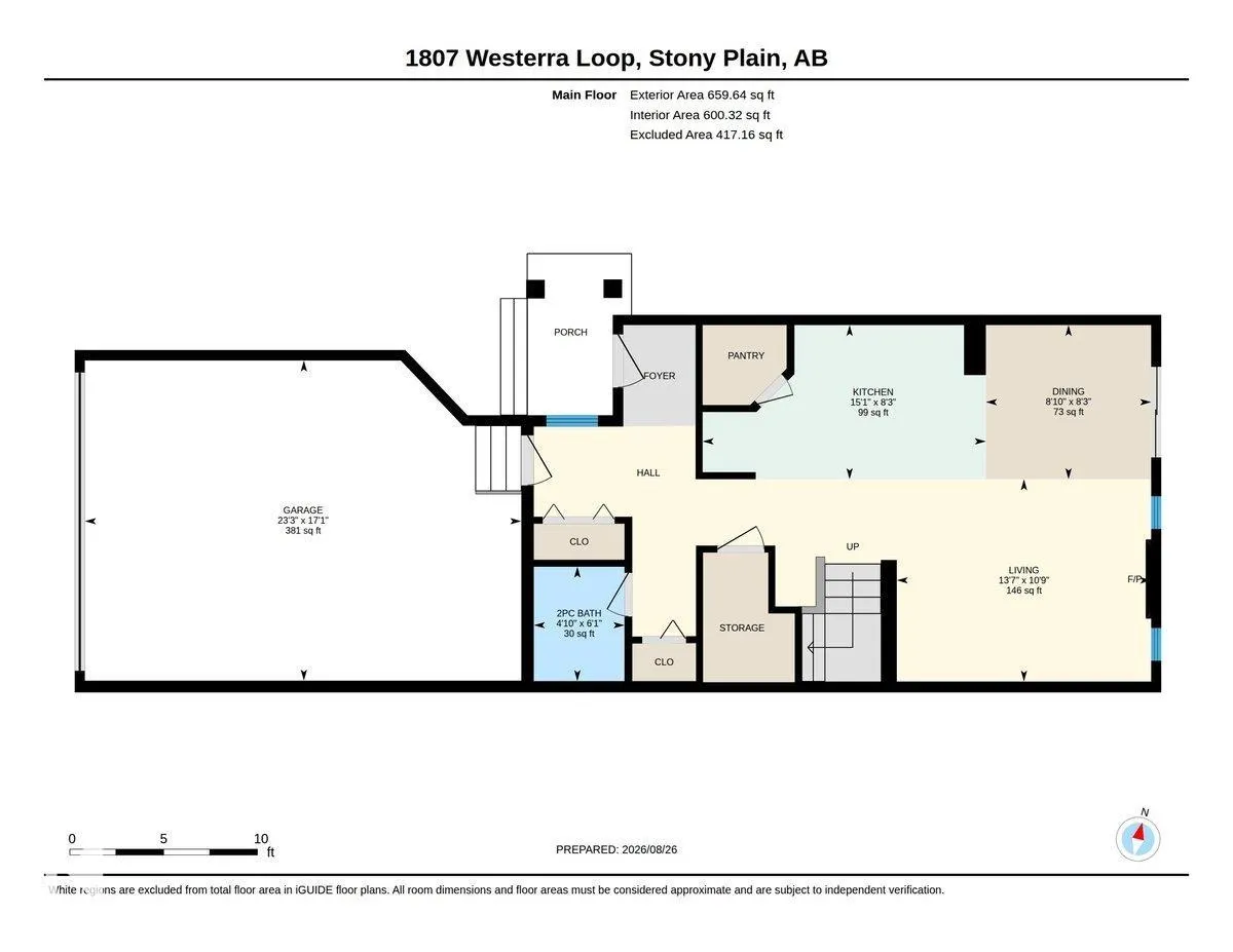1807 Westerra Loop
