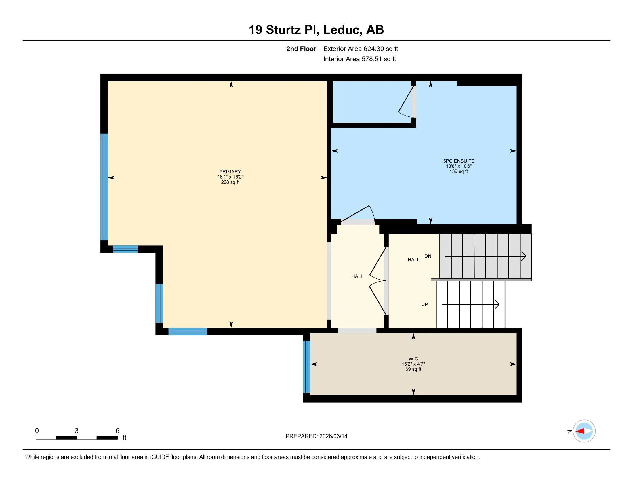 19 STURTZ Place