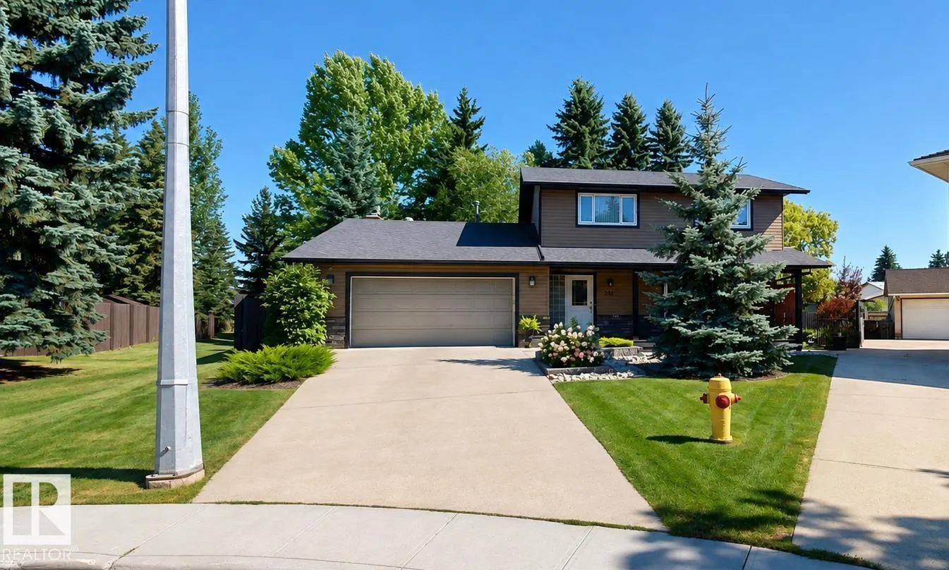 211 Graham Place
