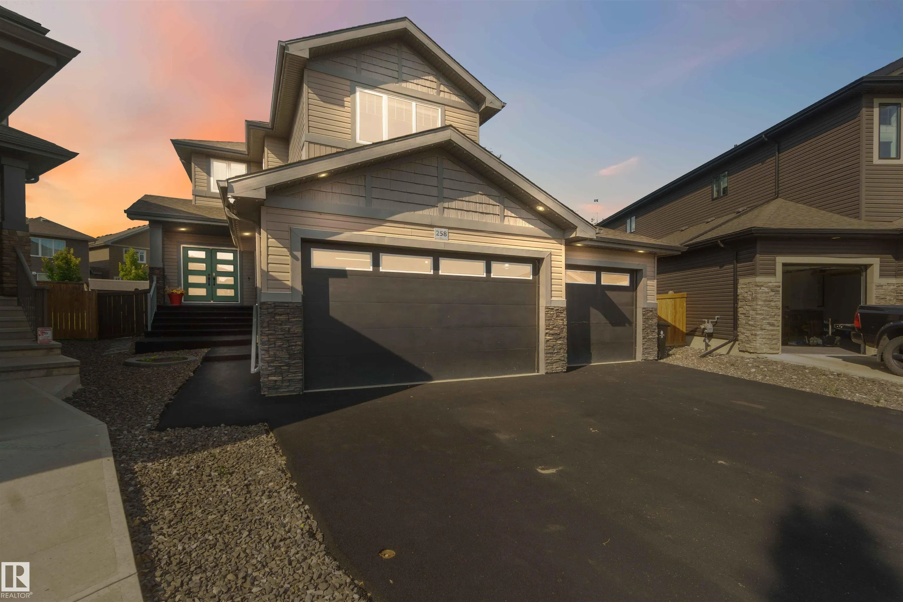 258 WESTBROOK Wynd
