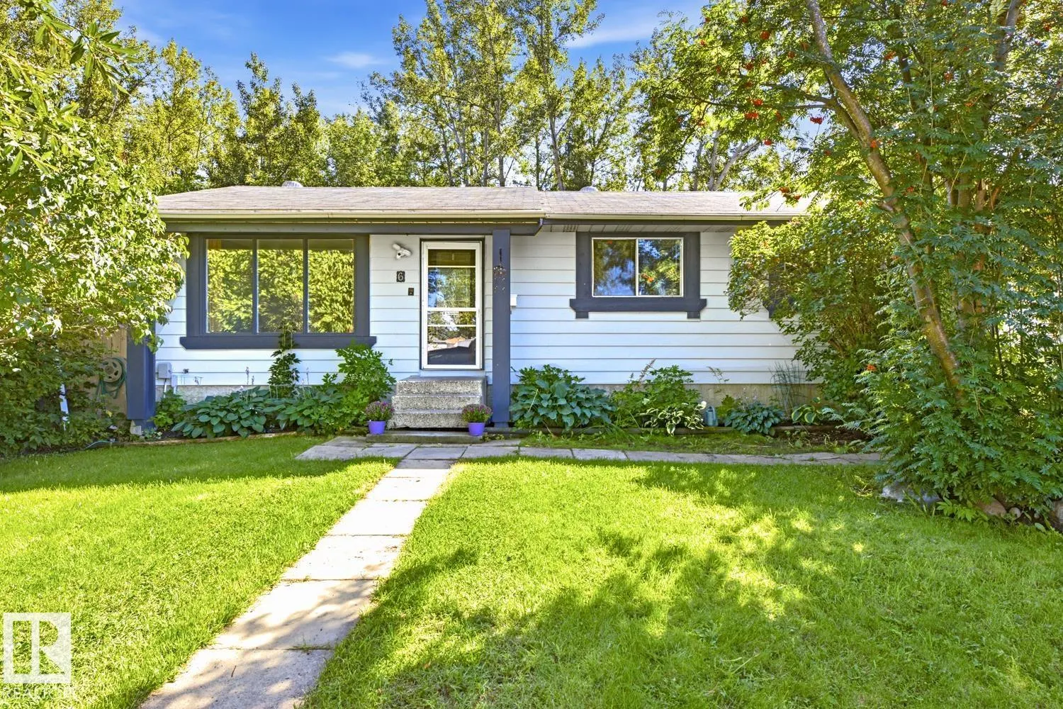 6 LUNDY PARK Road