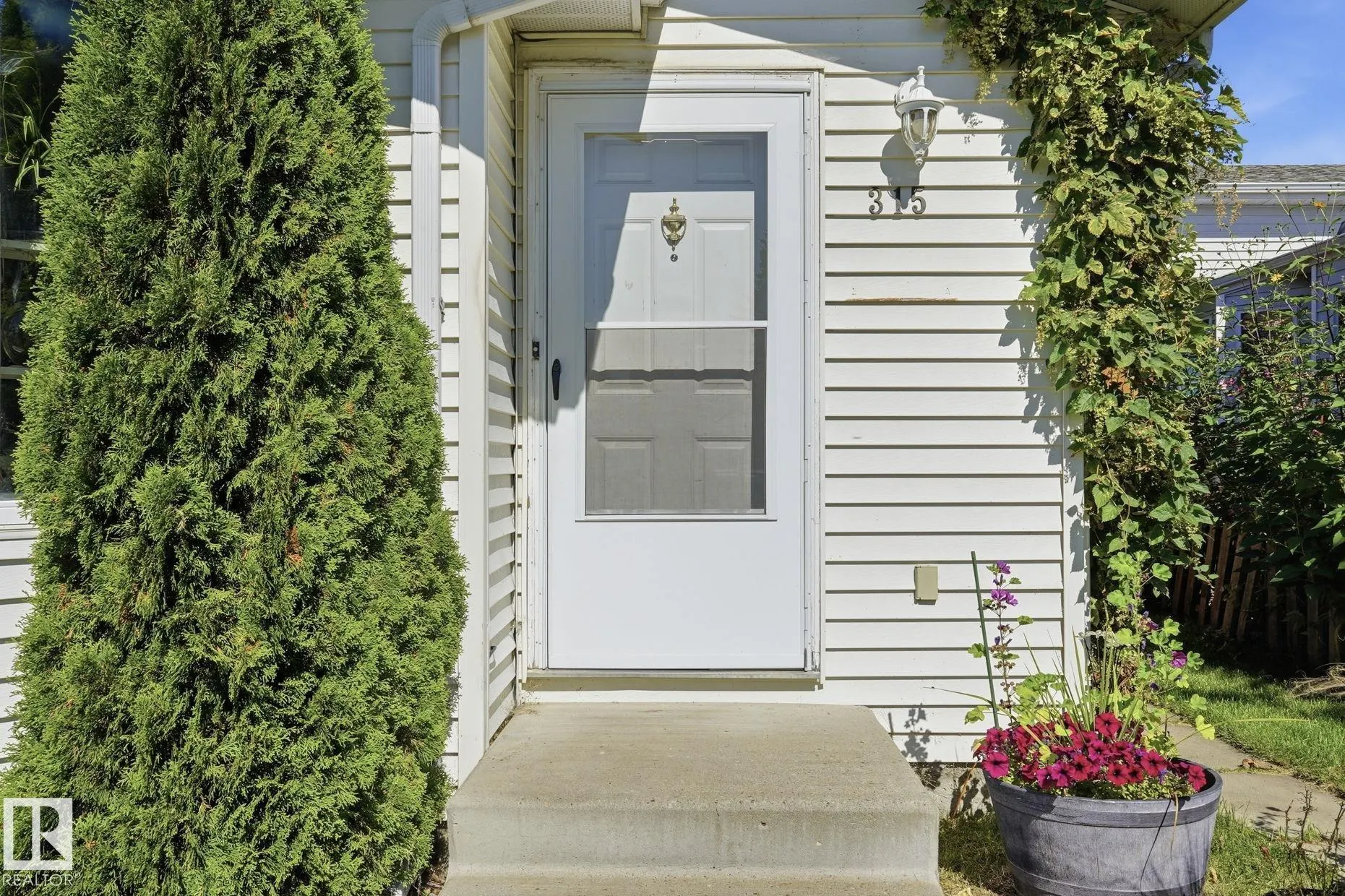 315 ST. ANDREWS Street