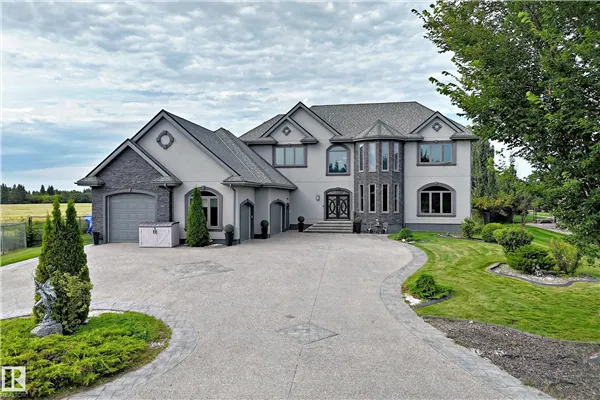 54302 RGE ROAD 250