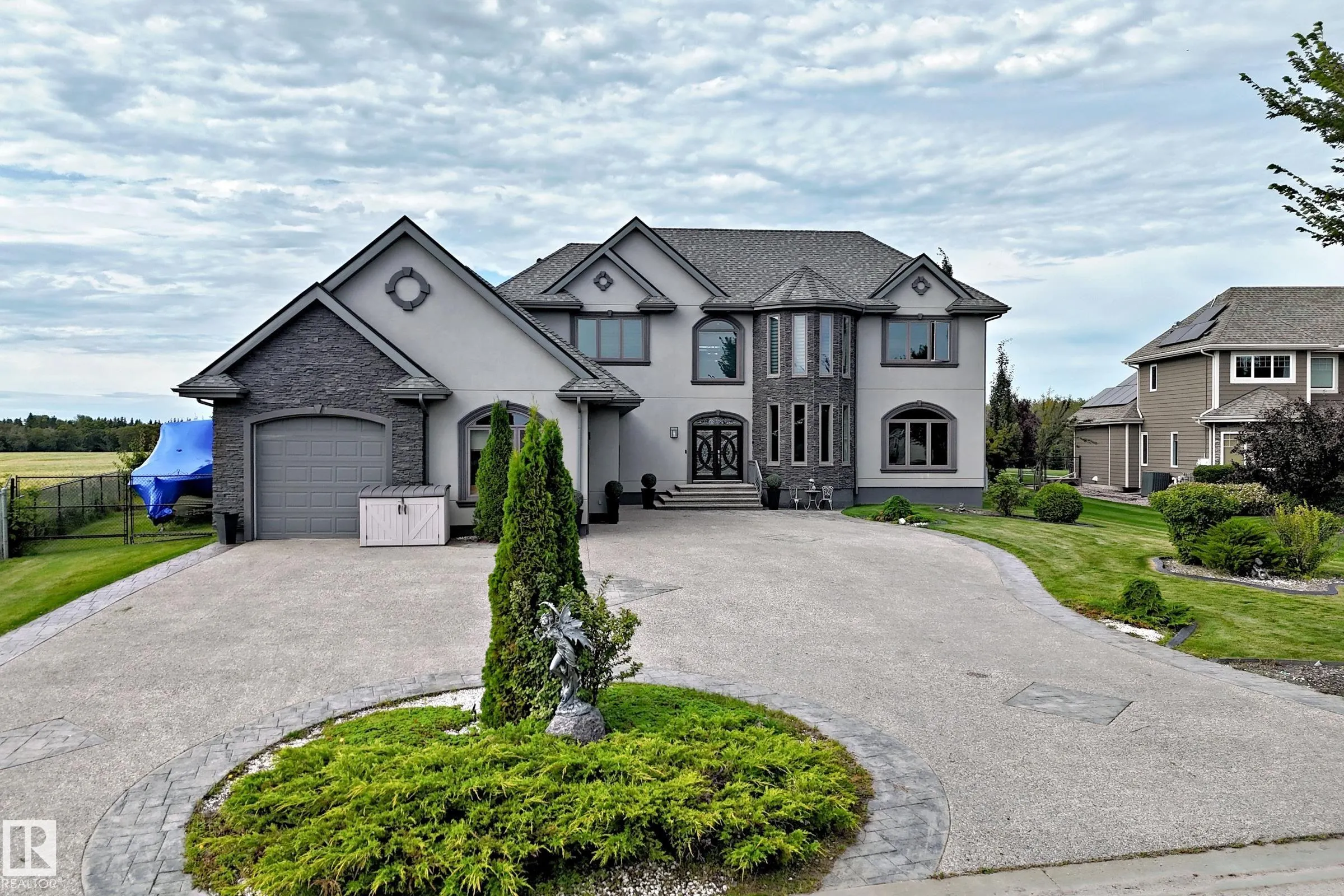54302 RGE ROAD 250