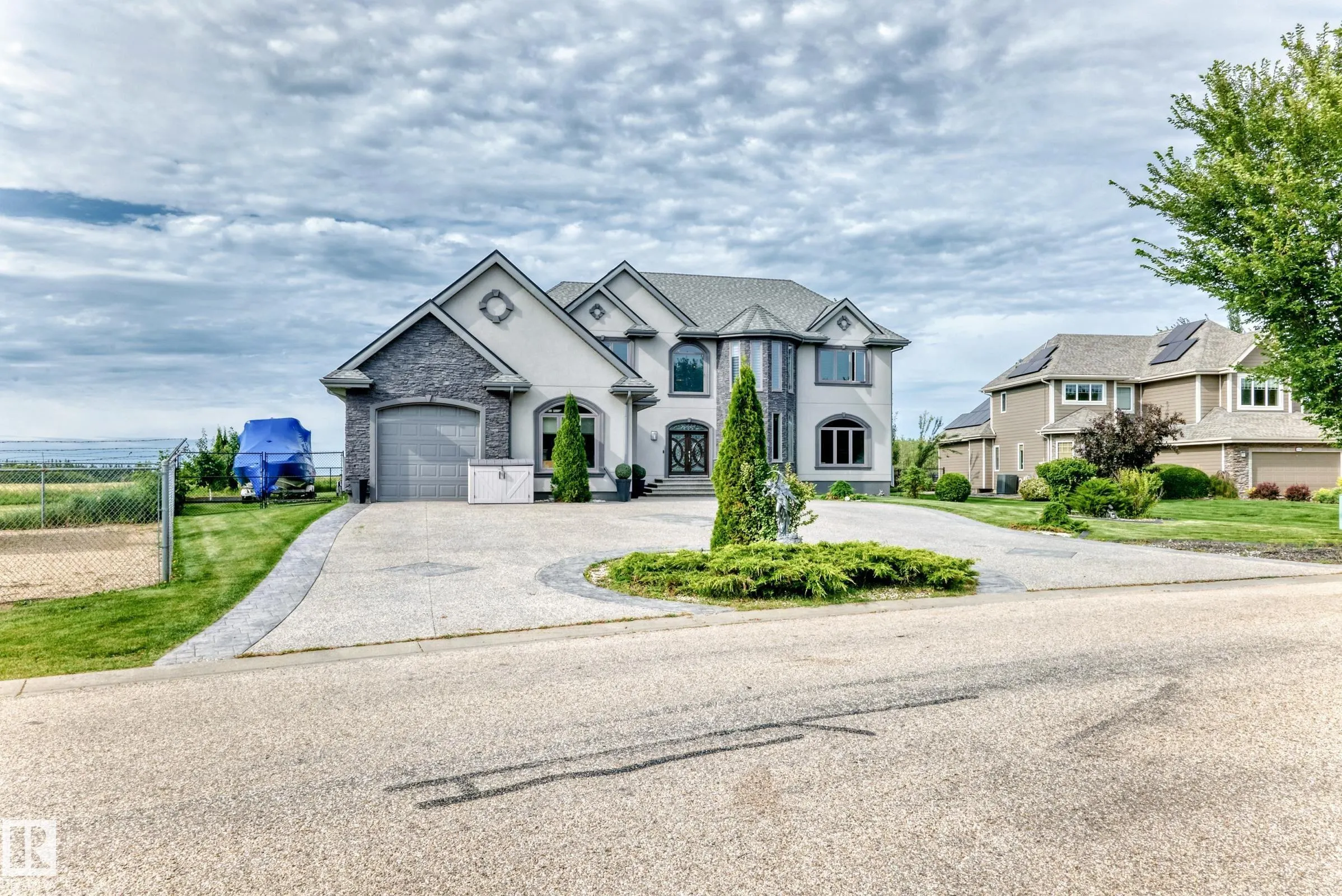 54302 RGE ROAD 250