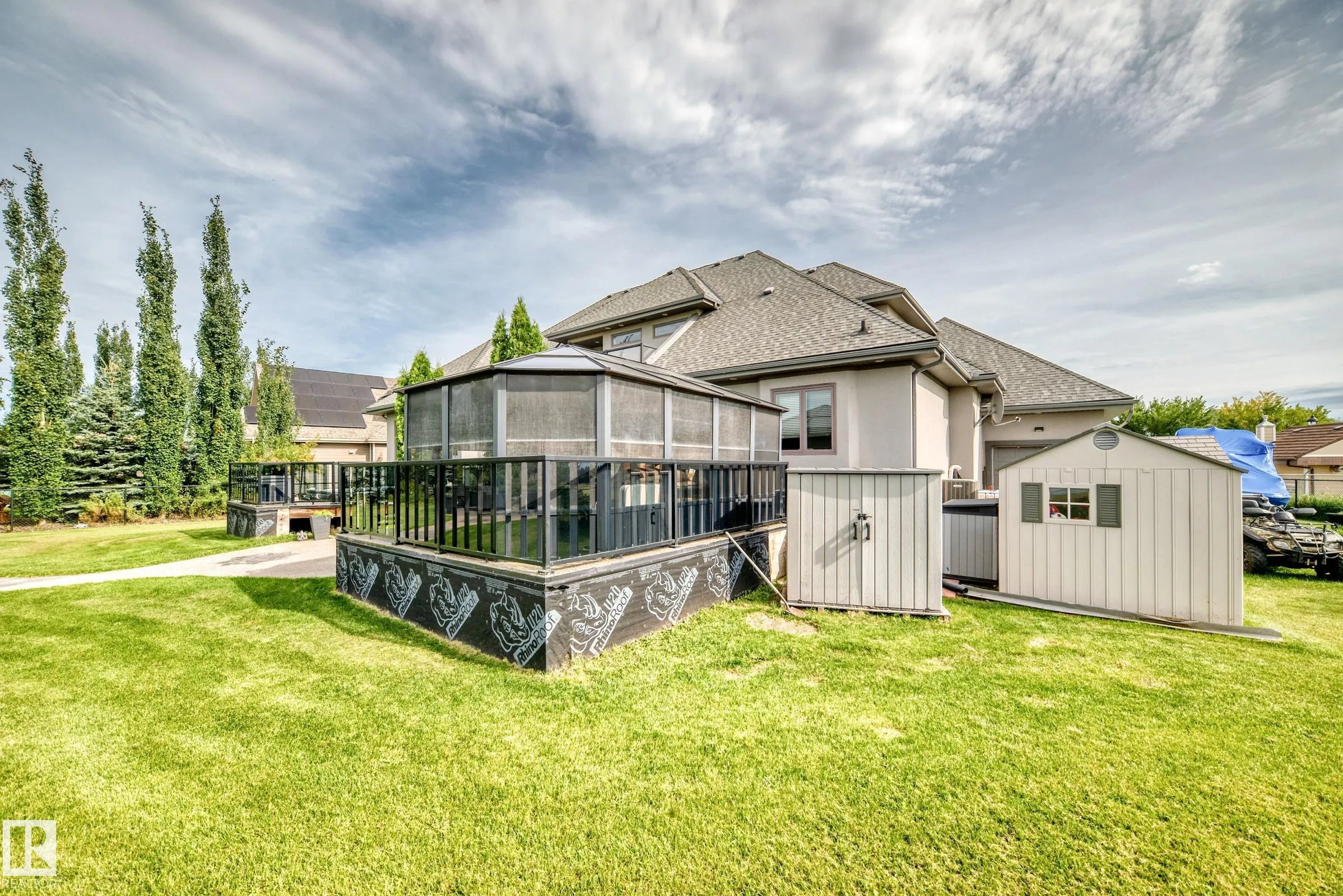 54302 RGE ROAD 250