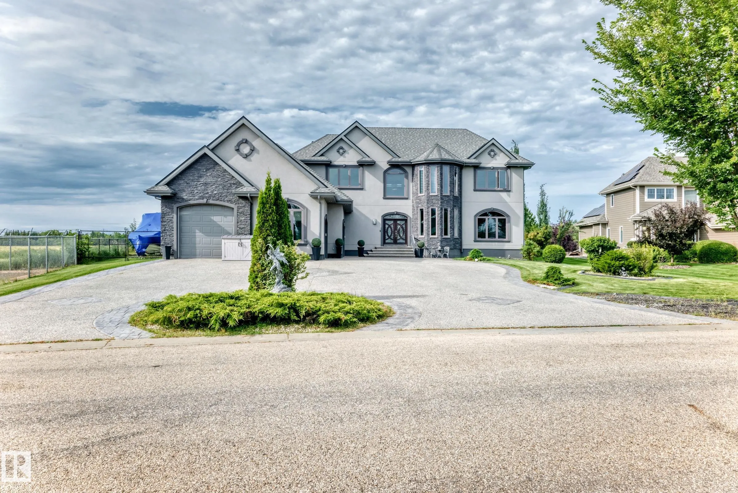 54302 RGE ROAD 250