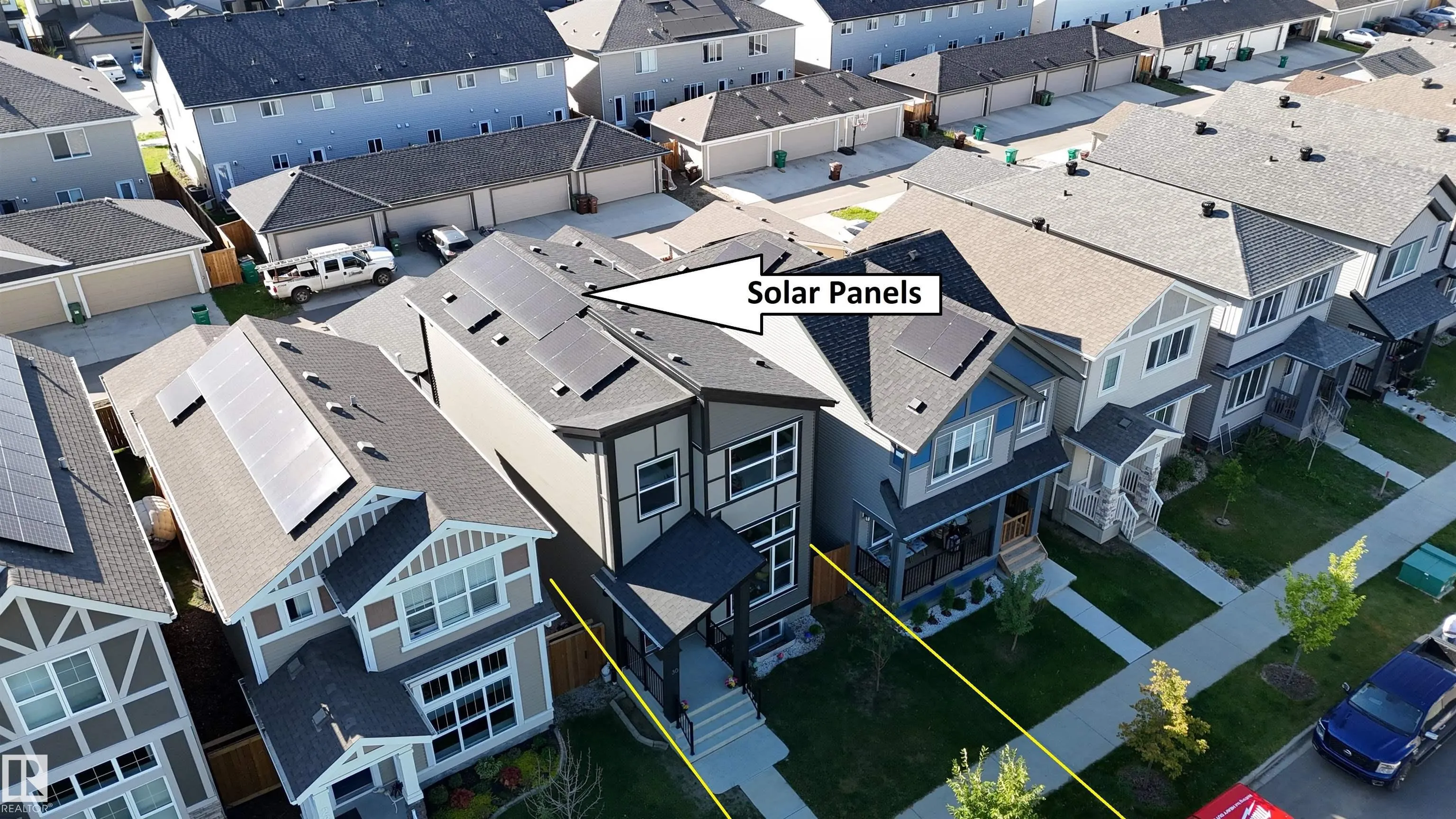 30 NETTLE Crescent