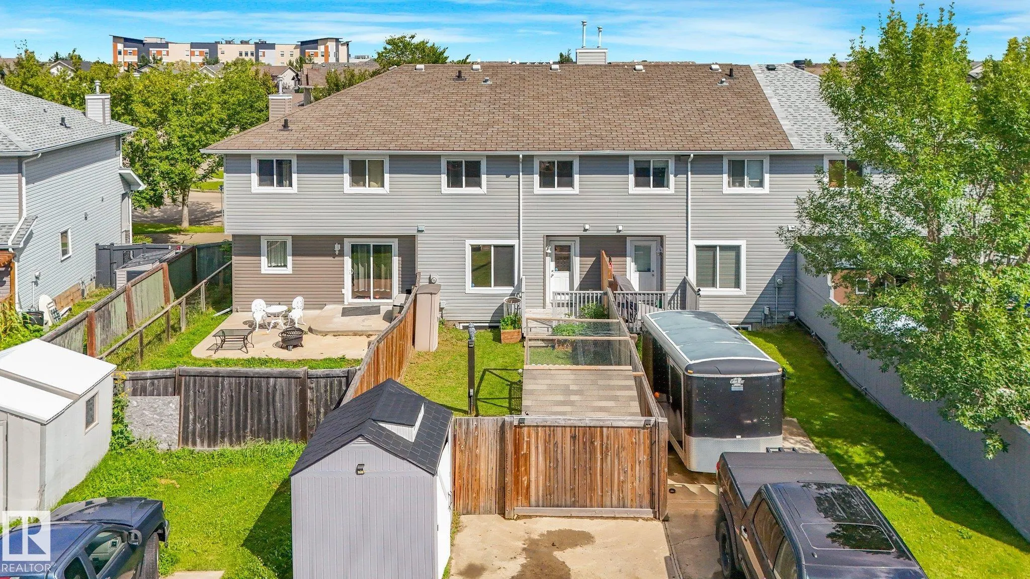 26 ALLARD Way