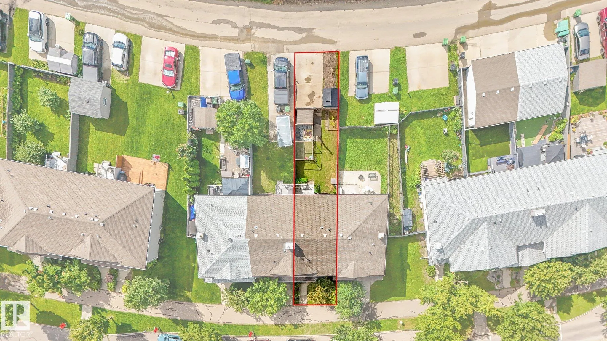 26 ALLARD Way