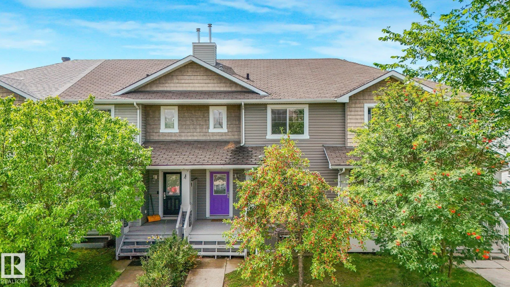 26 ALLARD Way