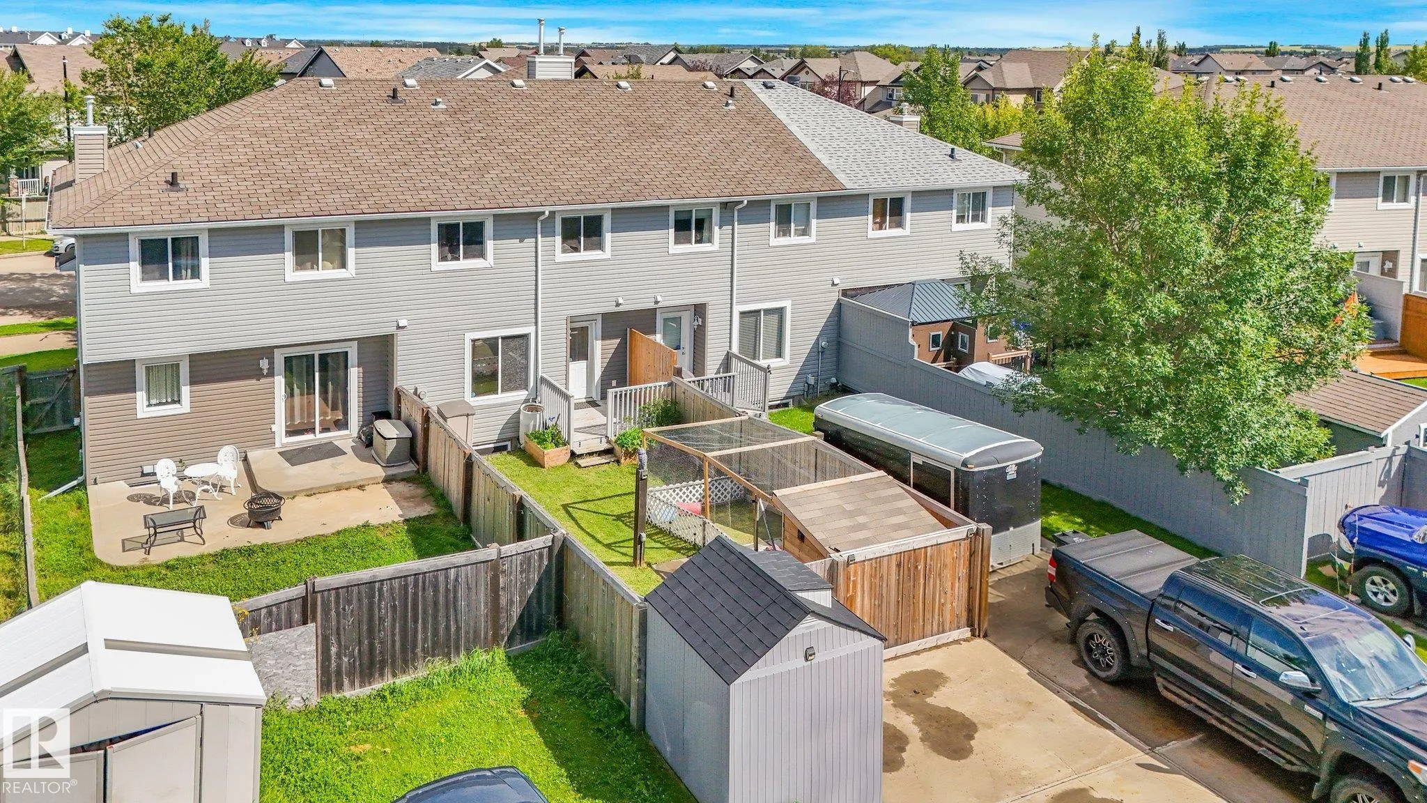 26 ALLARD Way