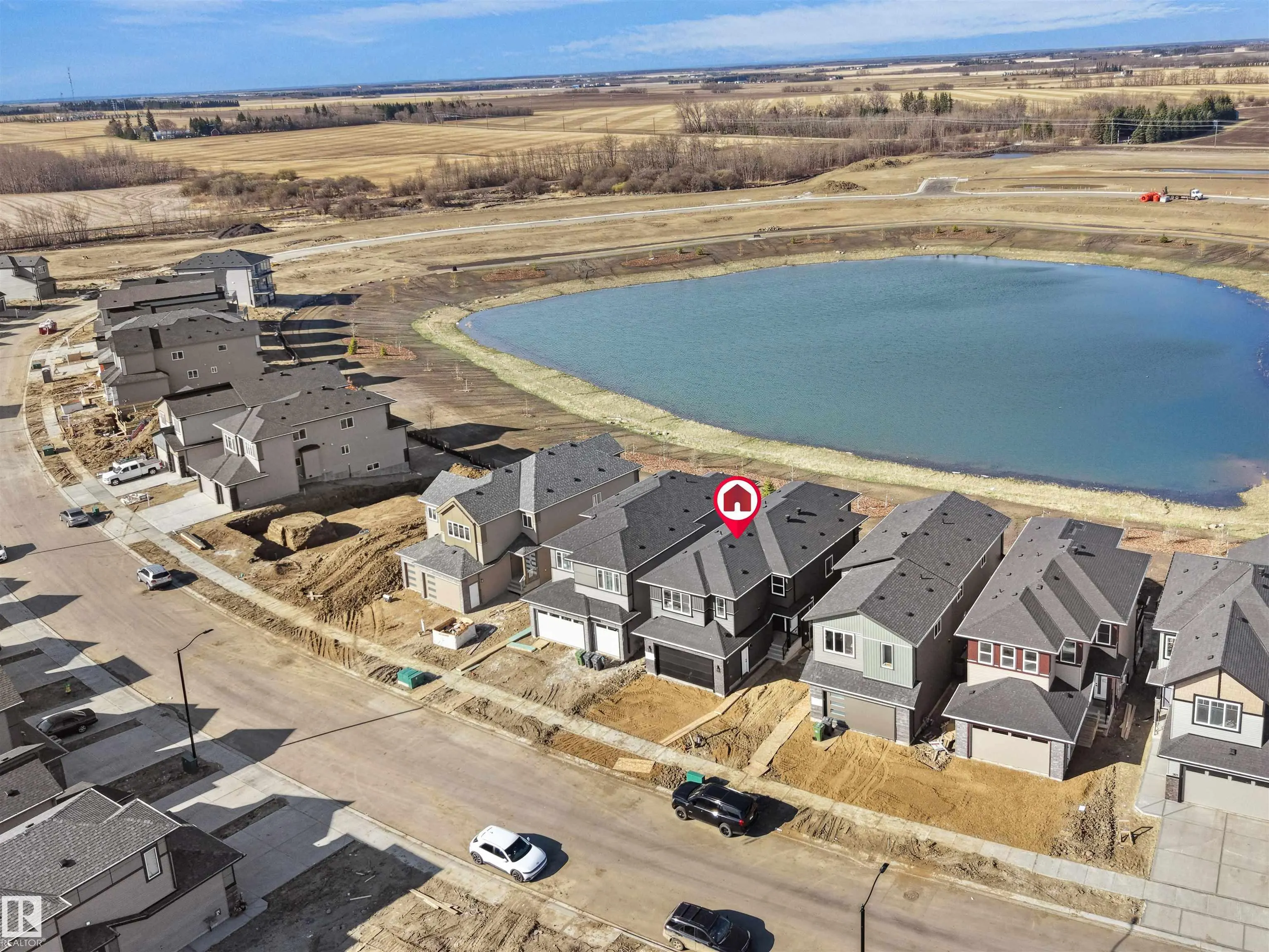 209 Crystal Creek Drive